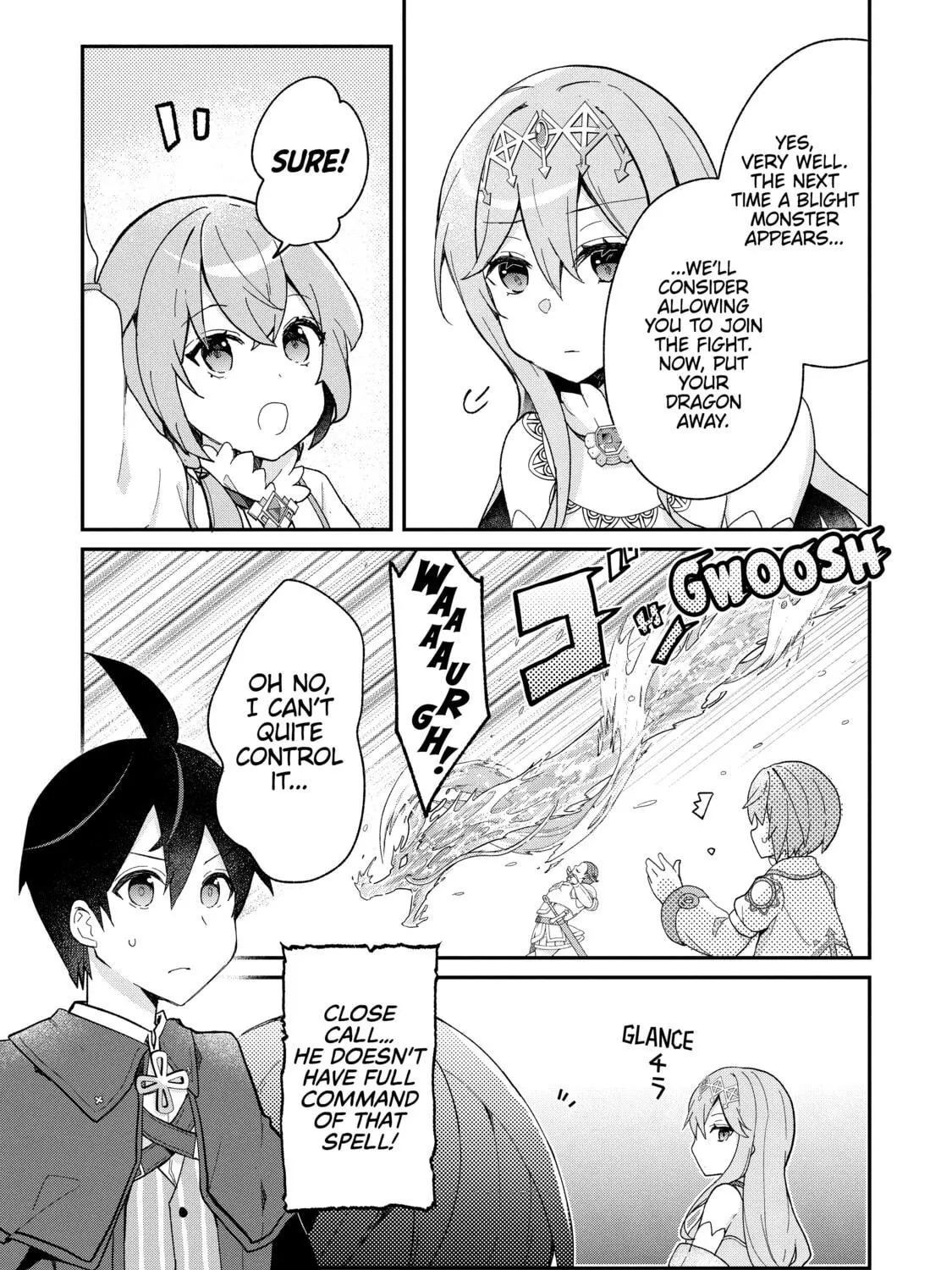 Read Full Clearing Another World under a Goddess with Zero Believers chapter 29 image 38 on Lezhin