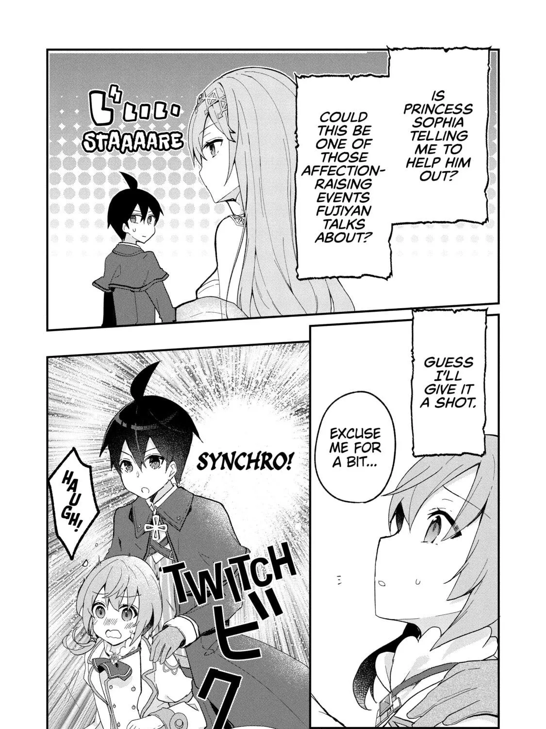 Read Full Clearing Another World under a Goddess with Zero Believers chapter 29 image 40 on Lezhin