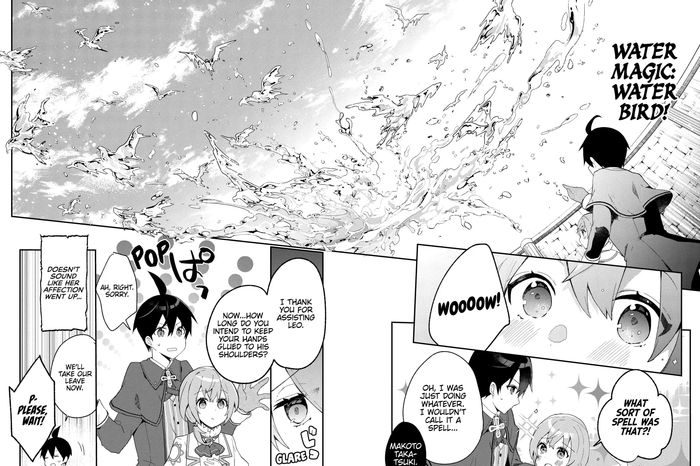 Read Full Clearing Another World under a Goddess with Zero Believers chapter 29 image 44 on Lezhin