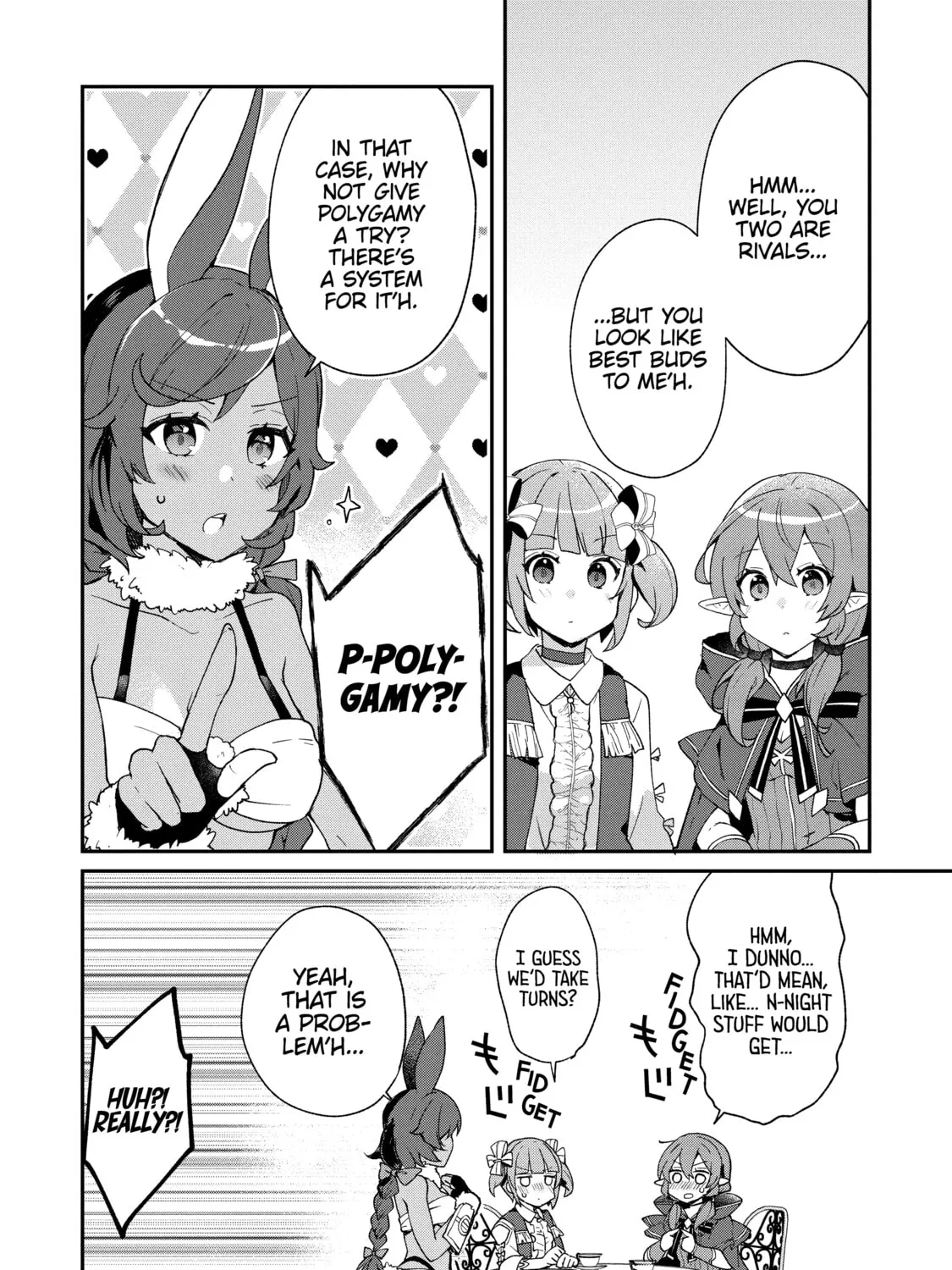 Read Full Clearing Another World under a Goddess with Zero Believers chapter 30 image 30 on Lezhin