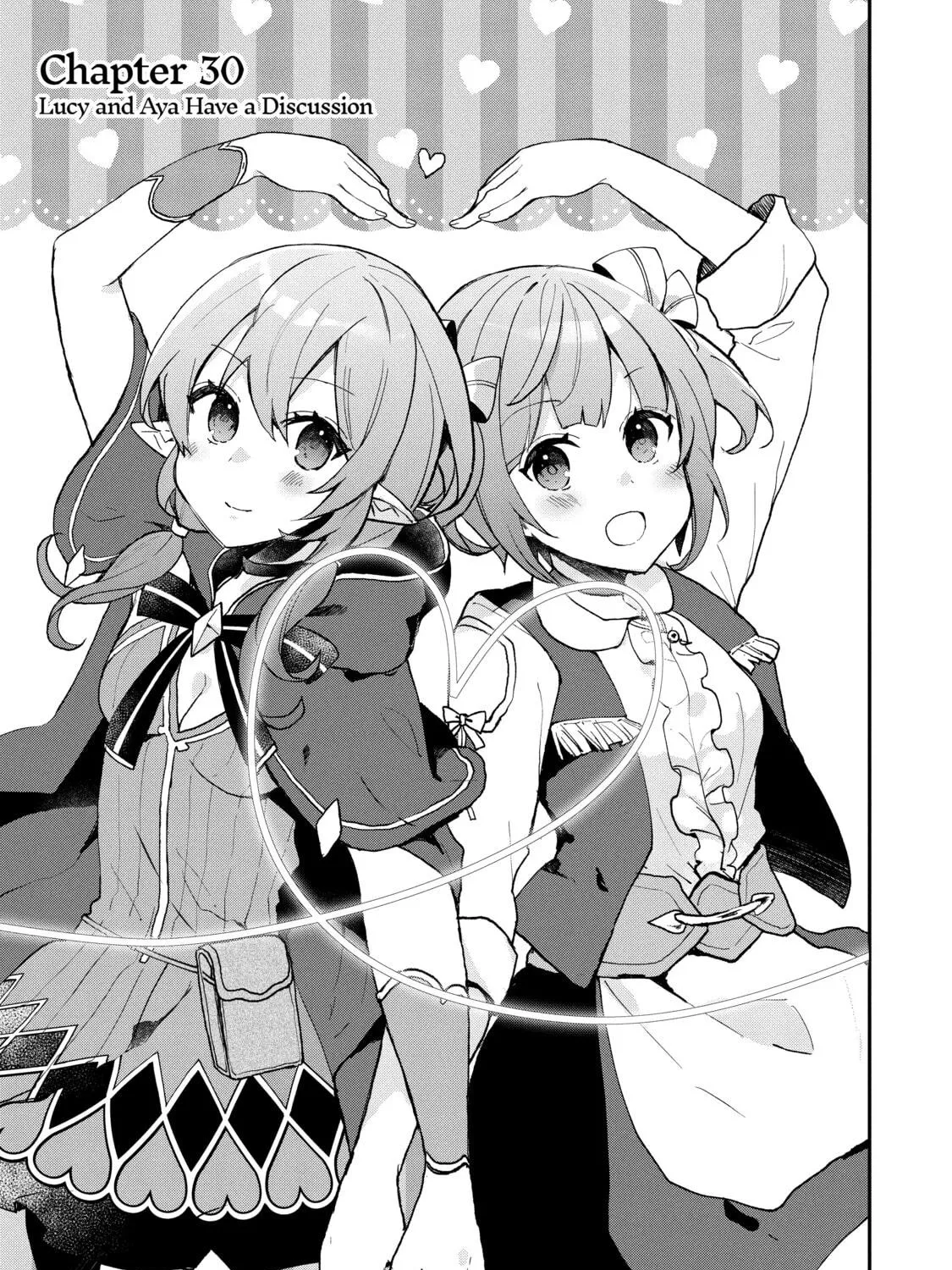 Read Full Clearing Another World under a Goddess with Zero Believers chapter 30 image 4 on Lezhin