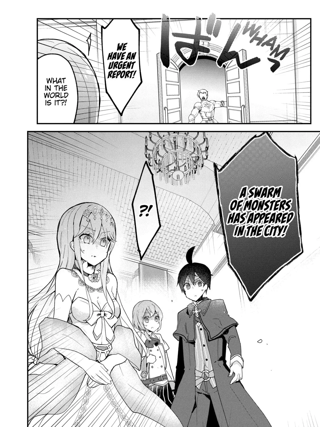 Read Full Clearing Another World under a Goddess with Zero Believers chapter 30 image 66 on Lezhin