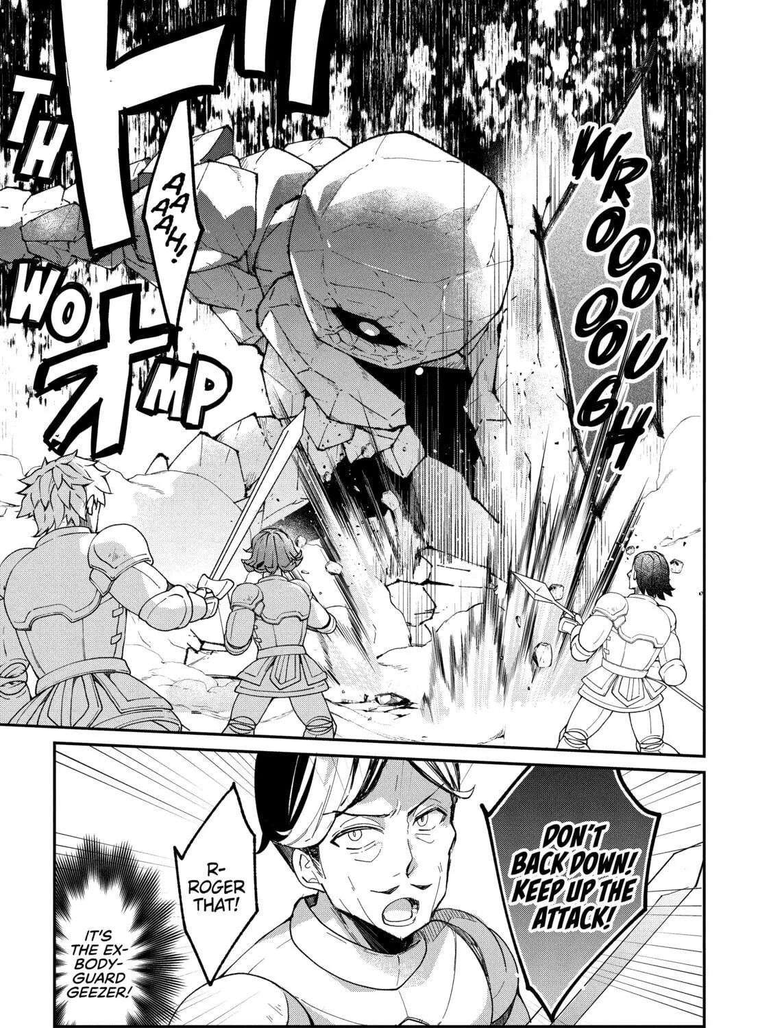 Read Full Clearing Another World under a Goddess with Zero Believers chapter 31 image 16 on Lezhin