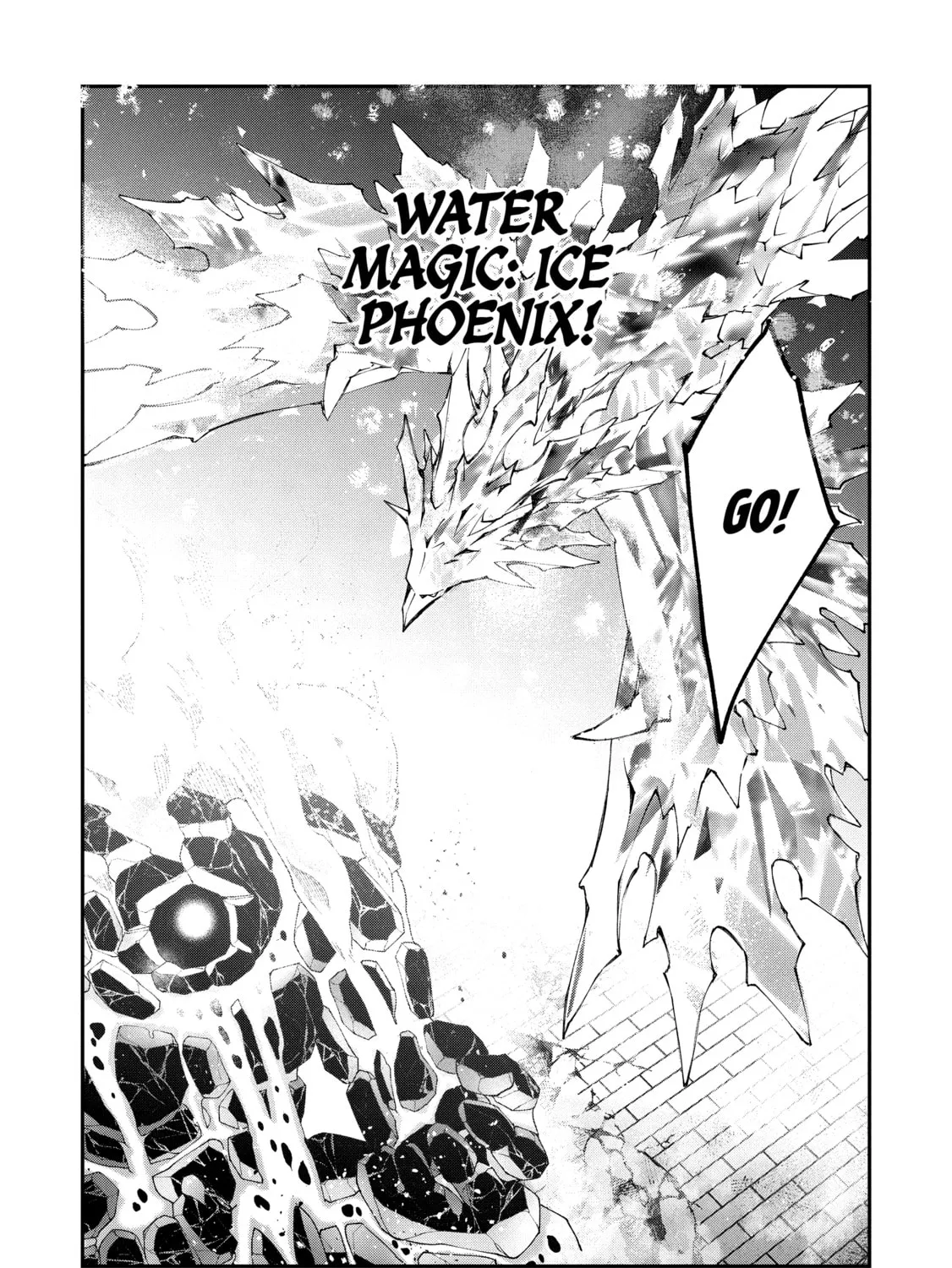 Read Full Clearing Another World under a Goddess with Zero Believers chapter 32 image 26 on Lezhin