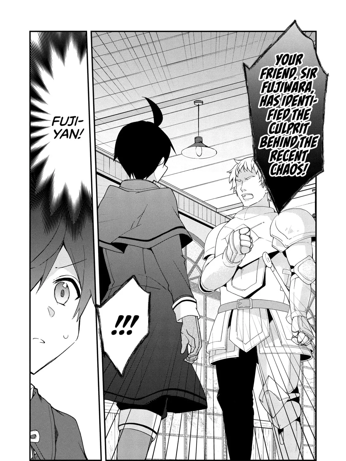 Read Full Clearing Another World under a Goddess with Zero Believers chapter 33 image 54 on Lezhin