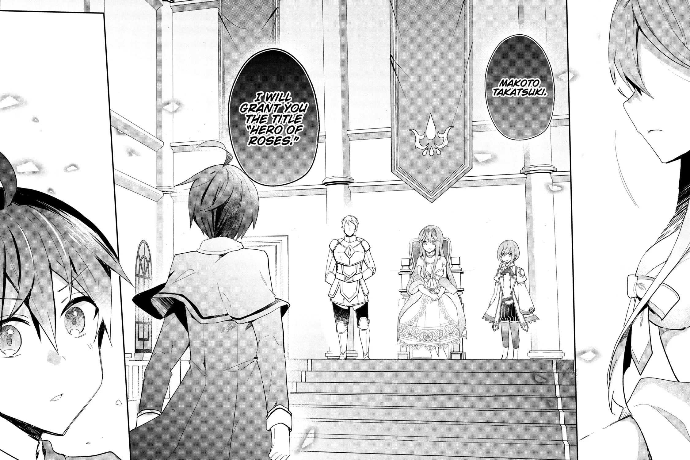 Read Full Clearing Another World under a Goddess with Zero Believers chapter 34 image 14 on Lezhin