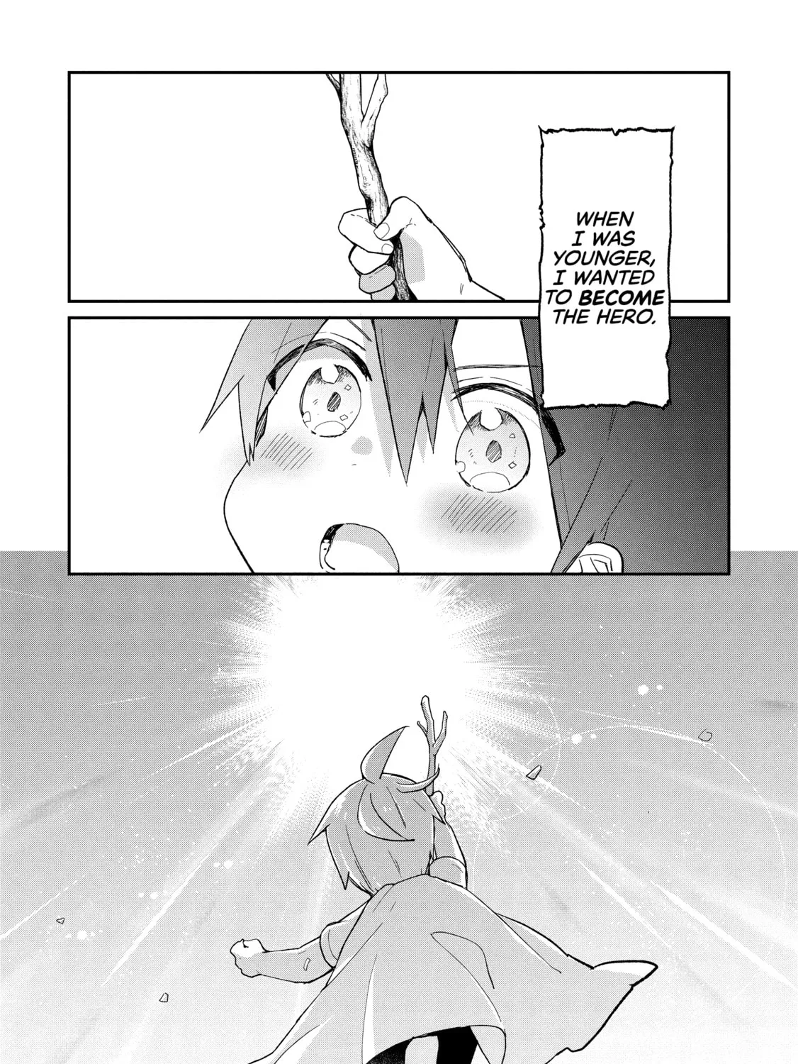 Read Full Clearing Another World under a Goddess with Zero Believers chapter 34 image 24 on Lezhin