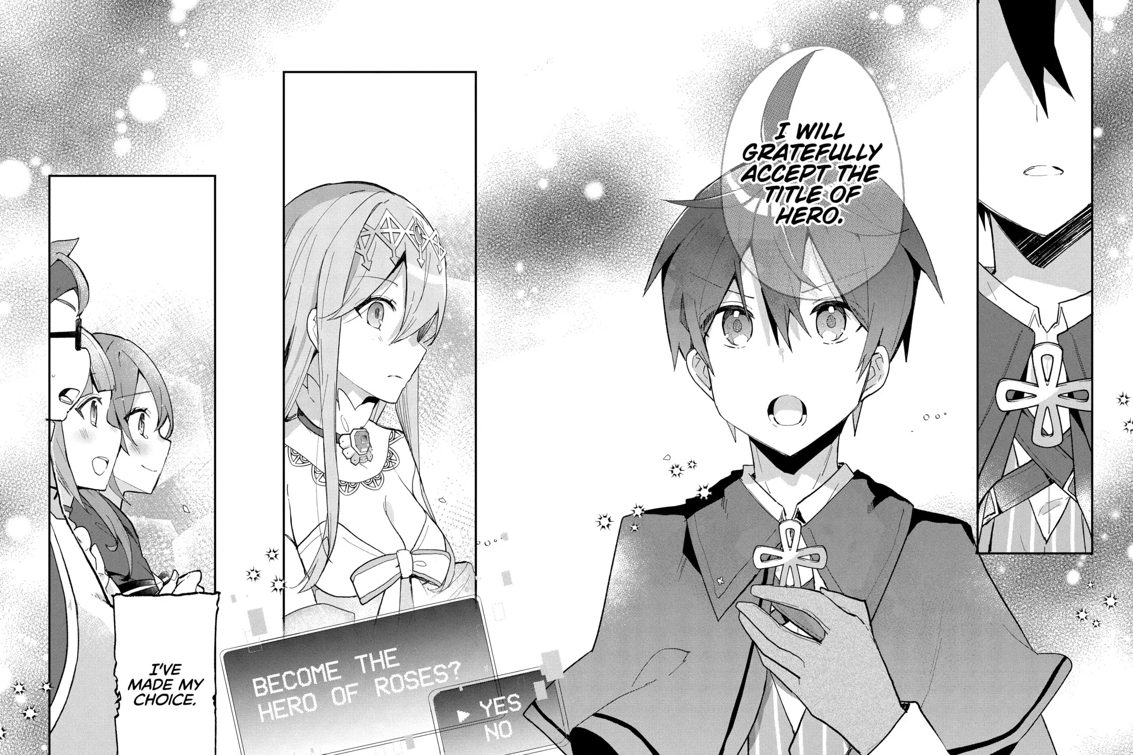 Read Full Clearing Another World under a Goddess with Zero Believers chapter 34 image 40 on Lezhin