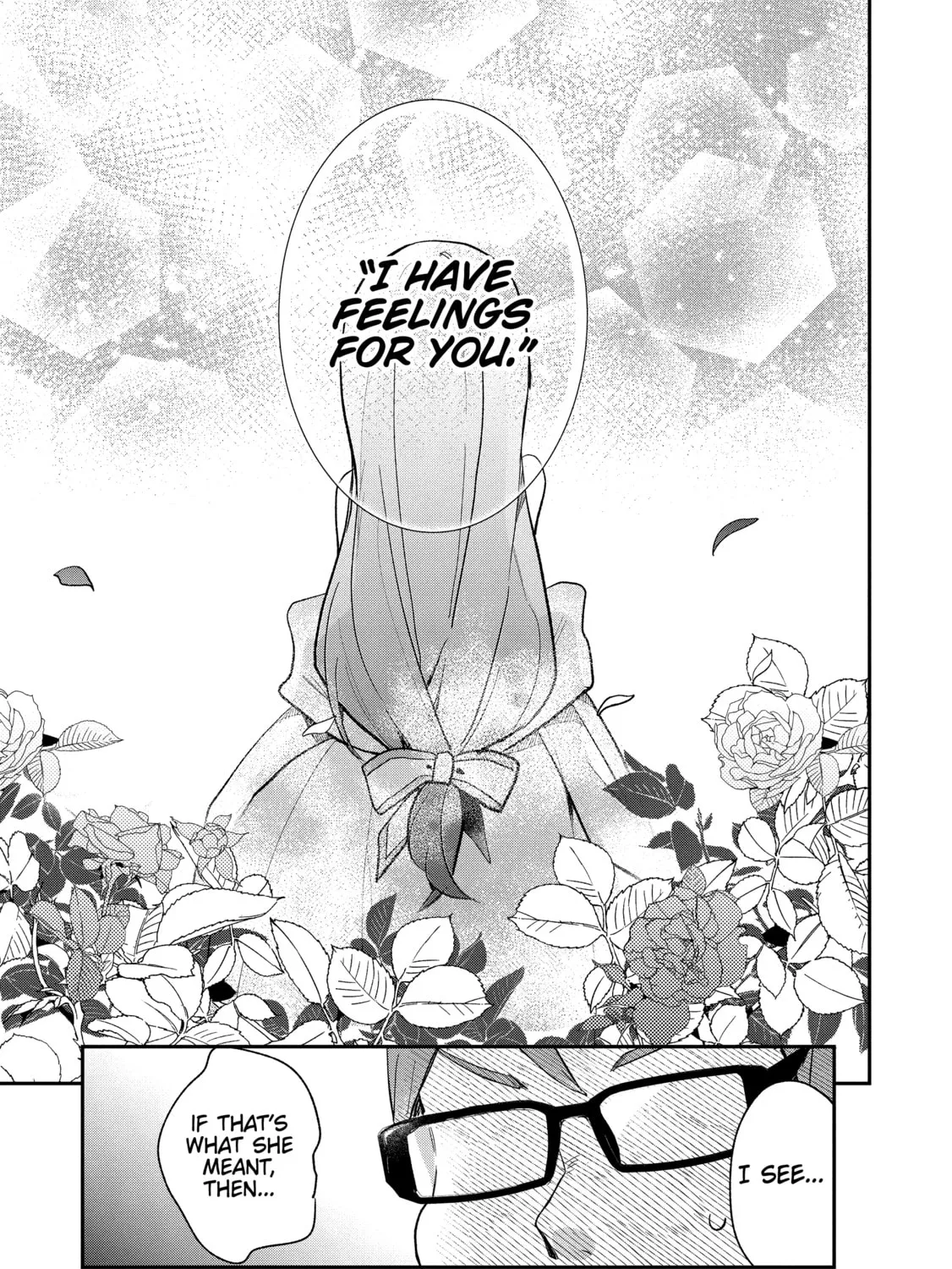 Read Full Clearing Another World under a Goddess with Zero Believers chapter 35 image 44 on Lezhin