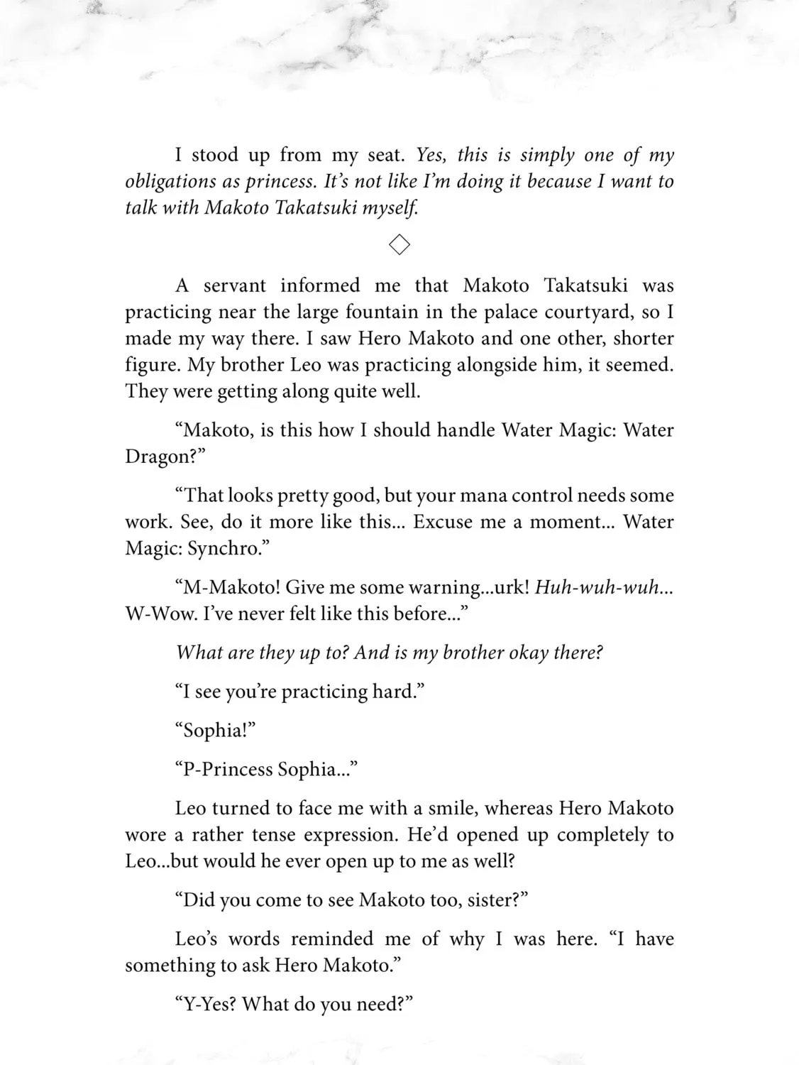 Read Full Clearing Another World under a Goddess with Zero Believers chapter 36.5 image 2 on Lezhin