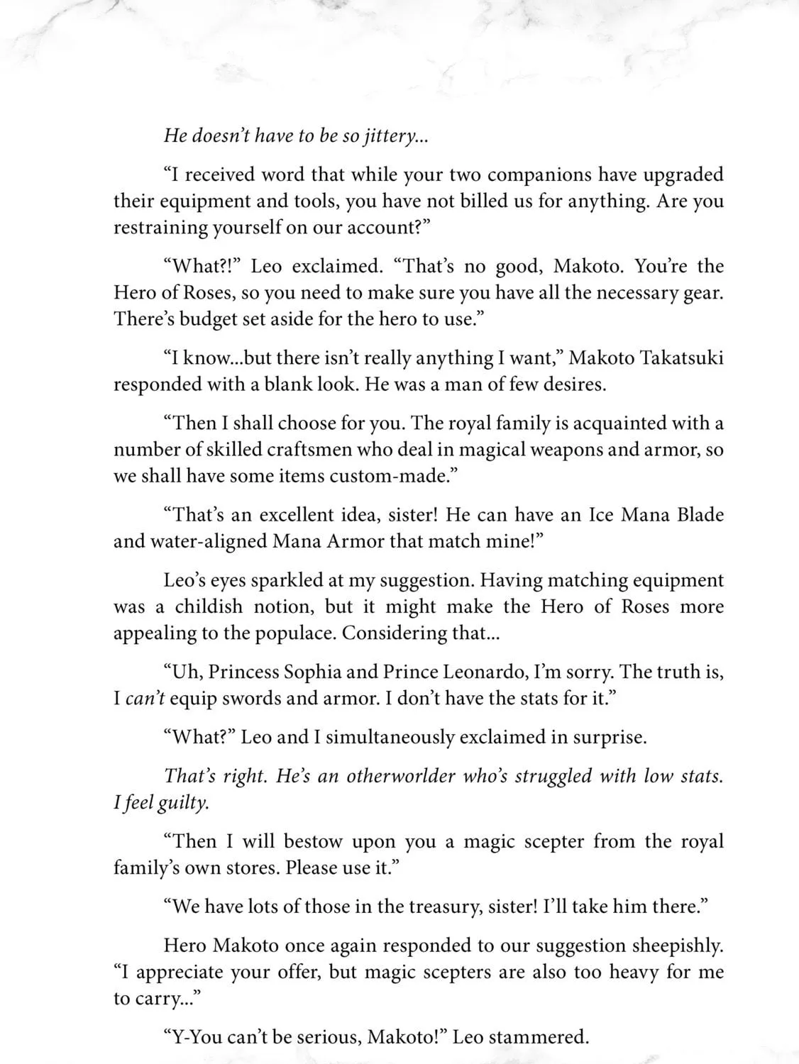 Read Full Clearing Another World under a Goddess with Zero Believers chapter 36.5 image 4 on Lezhin