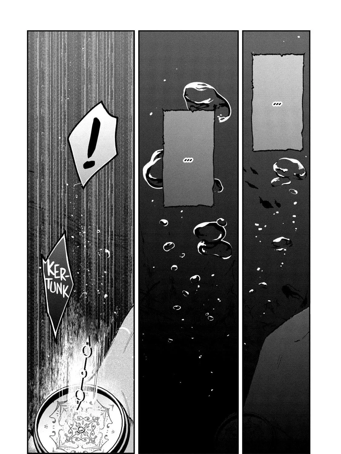 Read Full Clearing Another World under a Goddess with Zero Believers chapter 36 image 46 on Lezhin