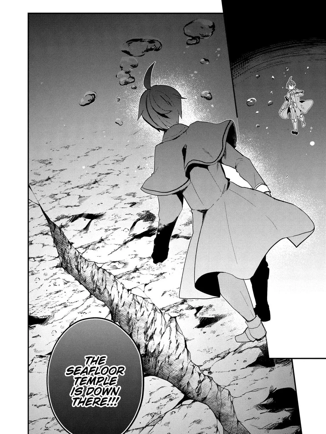 Read Full Clearing Another World under a Goddess with Zero Believers chapter 36 image 48 on Lezhin