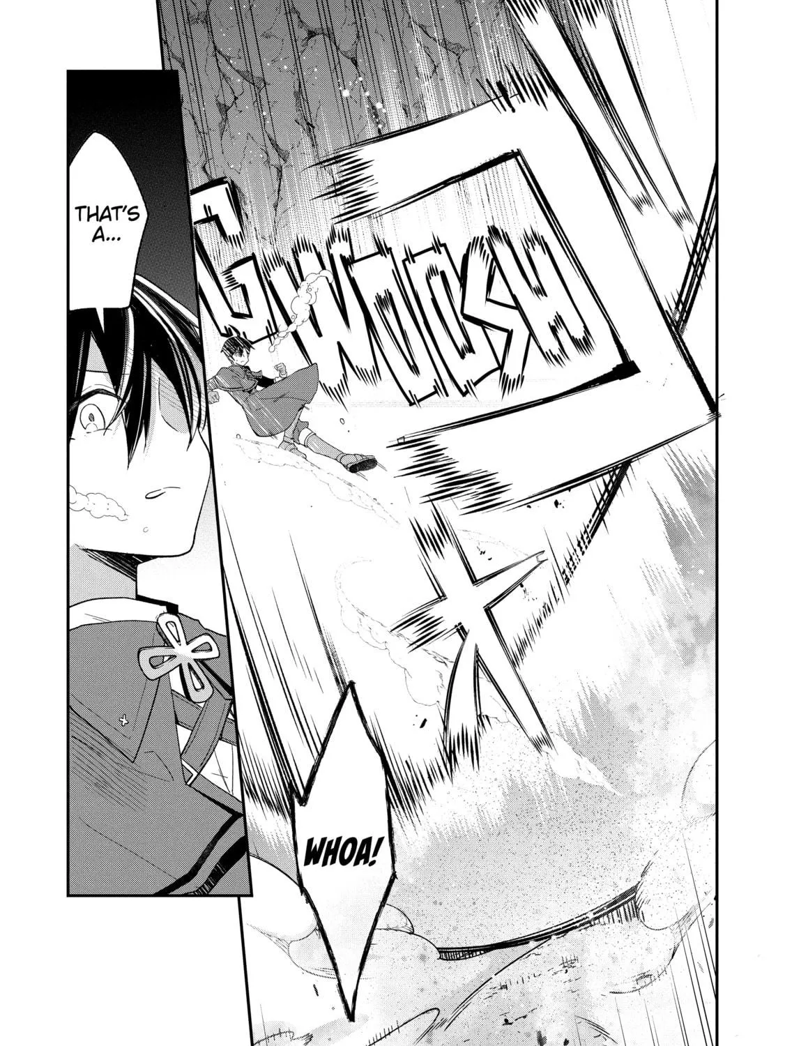 Read Full Clearing Another World under a Goddess with Zero Believers chapter 38 image 18 on Lezhin