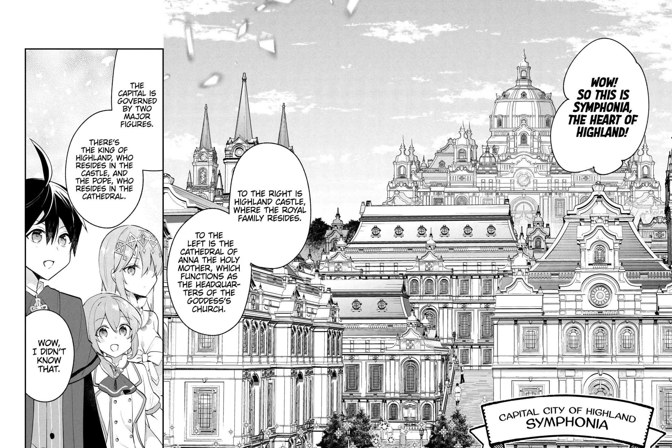 Read Full Clearing Another World under a Goddess with Zero Believers chapter 39 image 12 on Lezhin