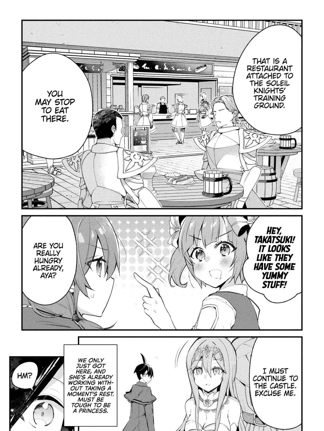 Read Full Clearing Another World under a Goddess with Zero Believers chapter 39 image 26 on Lezhin