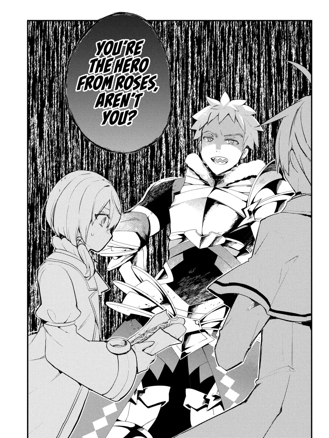 Read Full Clearing Another World under a Goddess with Zero Believers chapter 39 image 32 on Lezhin