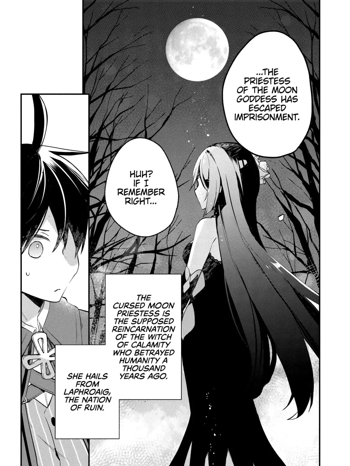Read Full Clearing Another World under a Goddess with Zero Believers chapter 39 image 6 on Lezhin