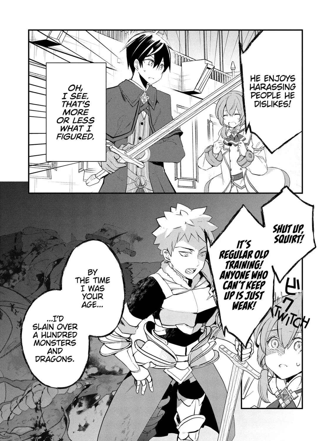 Read Full Clearing Another World under a Goddess with Zero Believers chapter 40 image 10 on Lezhin