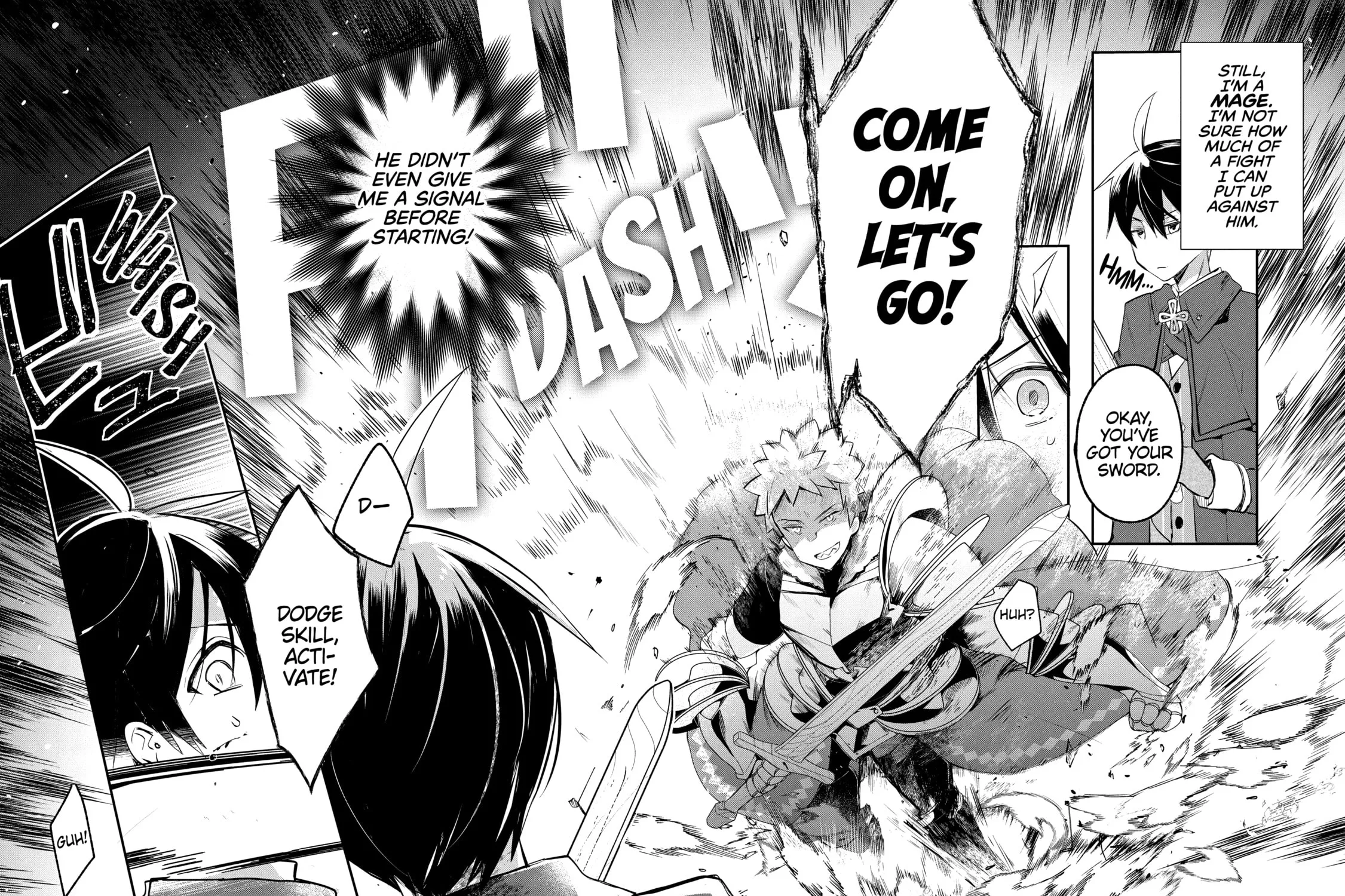 Read Full Clearing Another World under a Goddess with Zero Believers chapter 40 image 22 on Lezhin