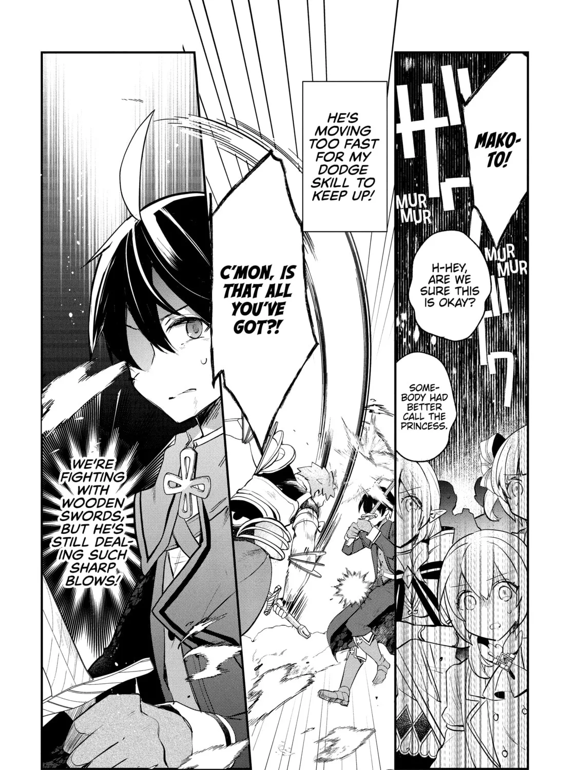 Read Full Clearing Another World under a Goddess with Zero Believers chapter 40 image 26 on Lezhin