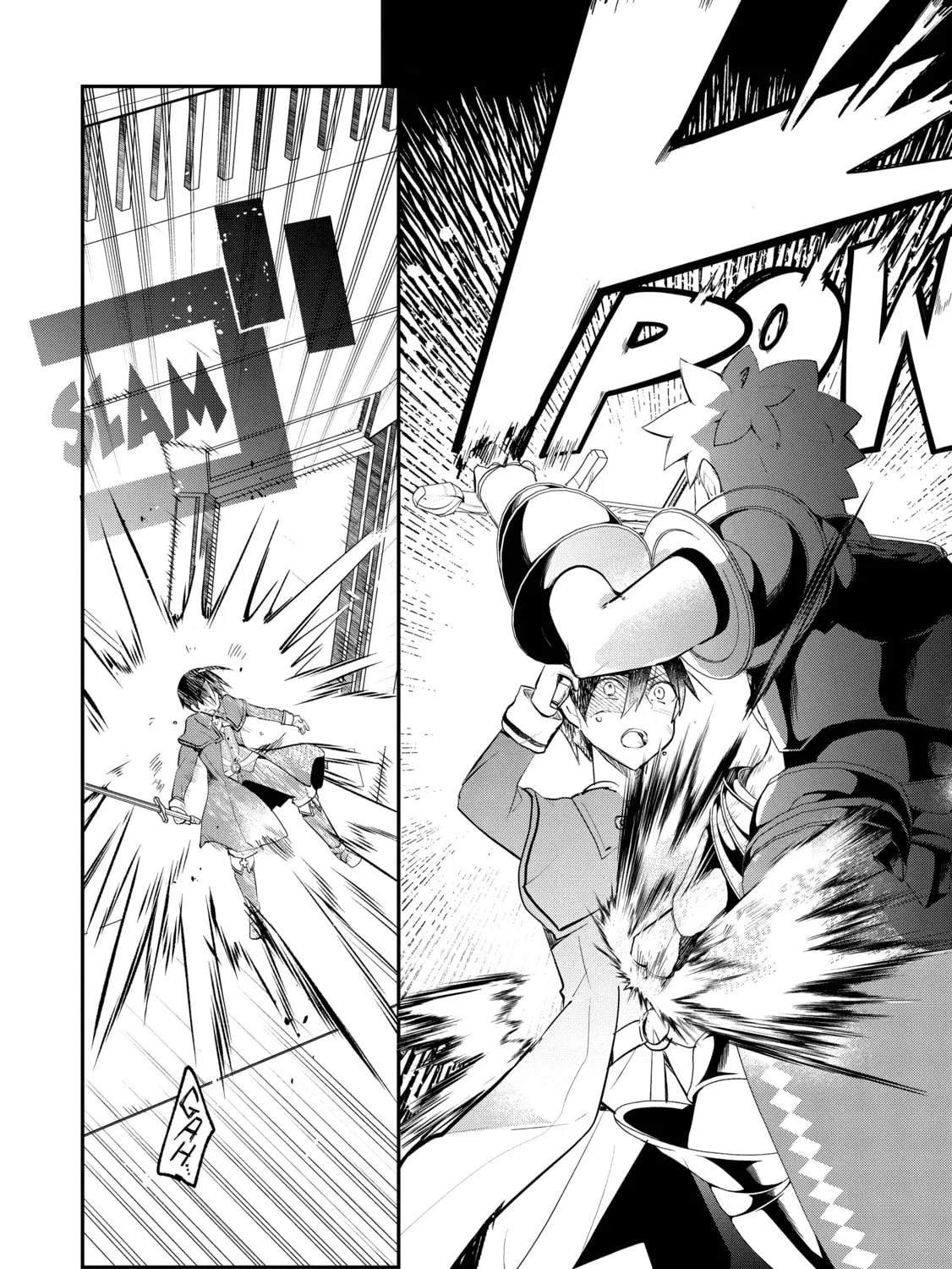 Read Full Clearing Another World under a Goddess with Zero Believers chapter 40 image 36 on Lezhin