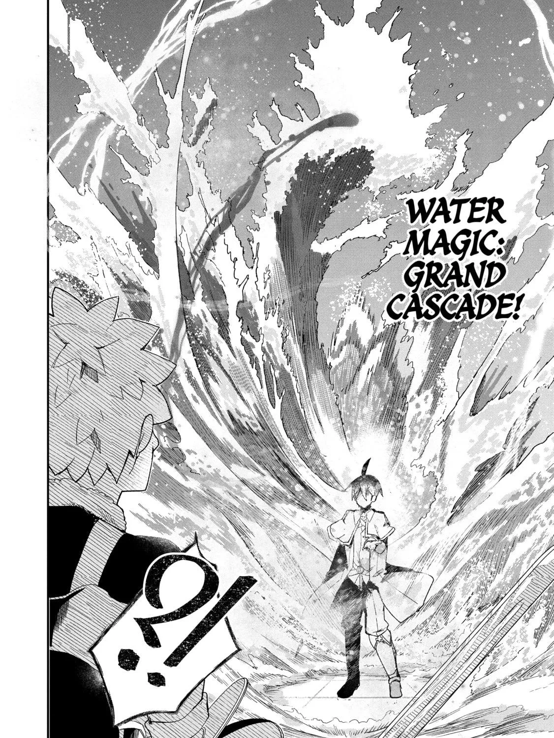Read Full Clearing Another World under a Goddess with Zero Believers chapter 40 image 52 on Lezhin