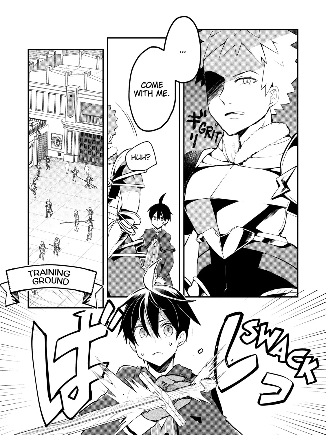 Read Full Clearing Another World under a Goddess with Zero Believers chapter 40 image 6 on Lezhin