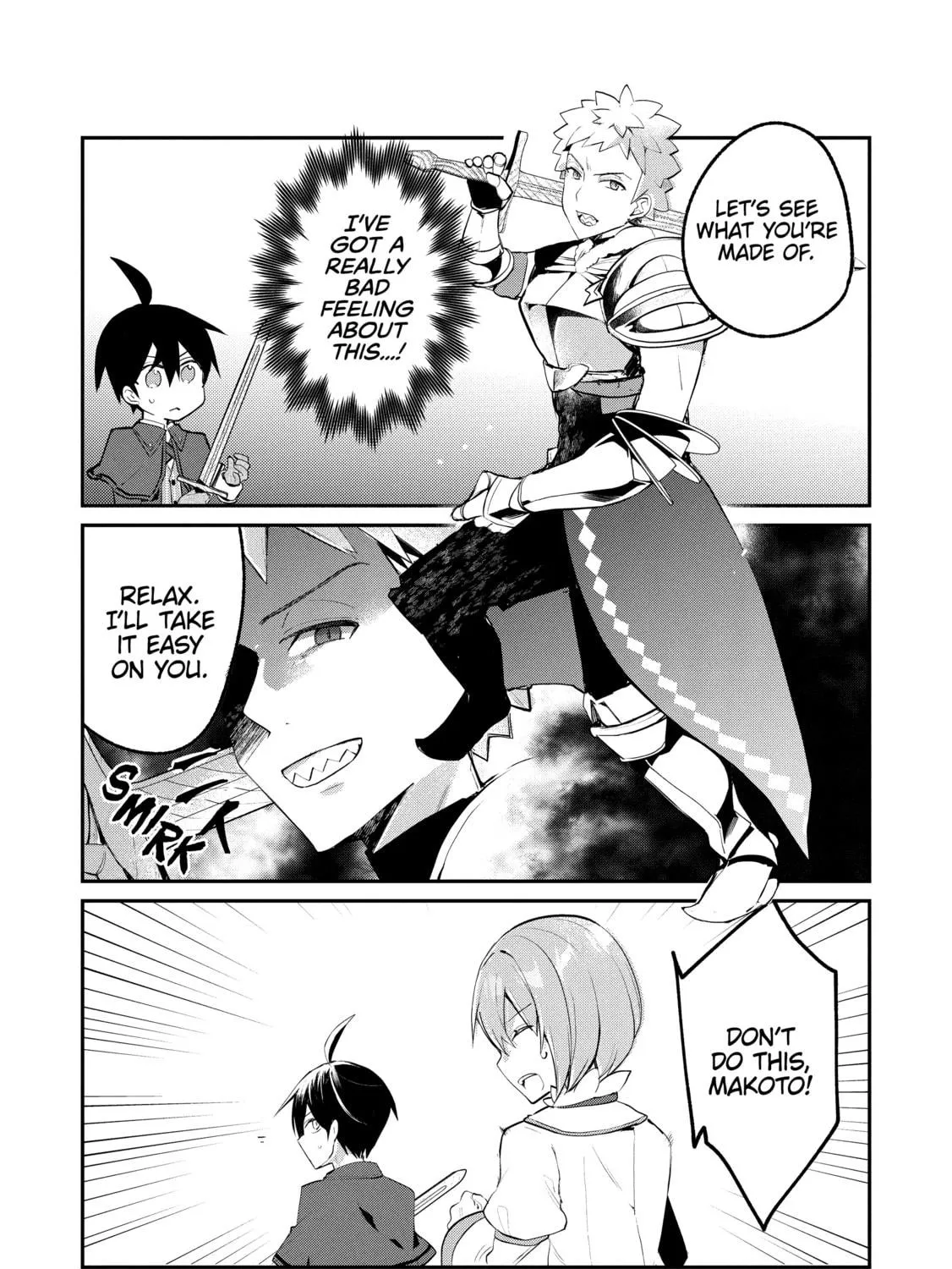 Read Full Clearing Another World under a Goddess with Zero Believers chapter 40 image 8 on Lezhin
