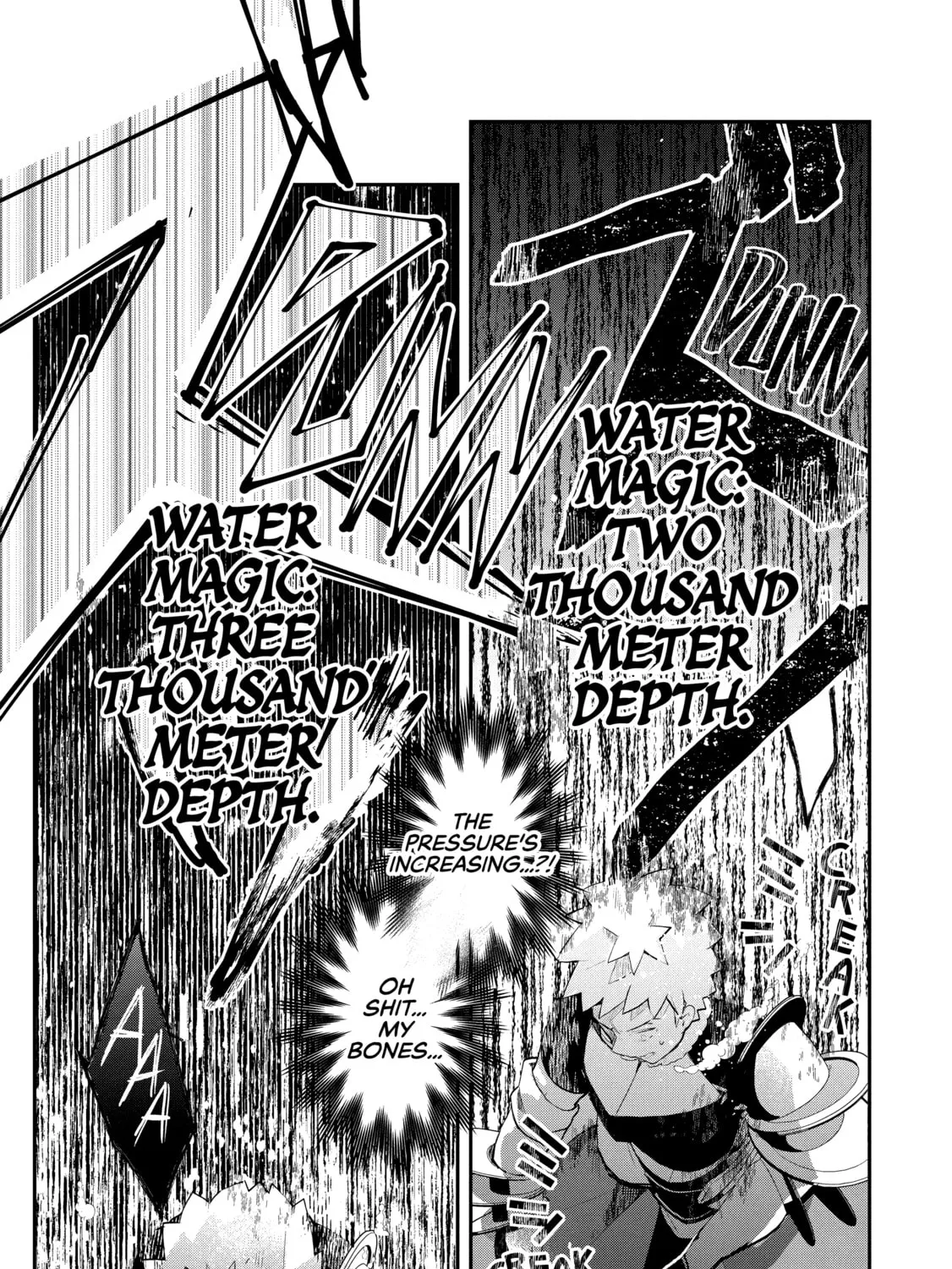 Read Full Clearing Another World under a Goddess with Zero Believers chapter 41 image 20 on Lezhin
