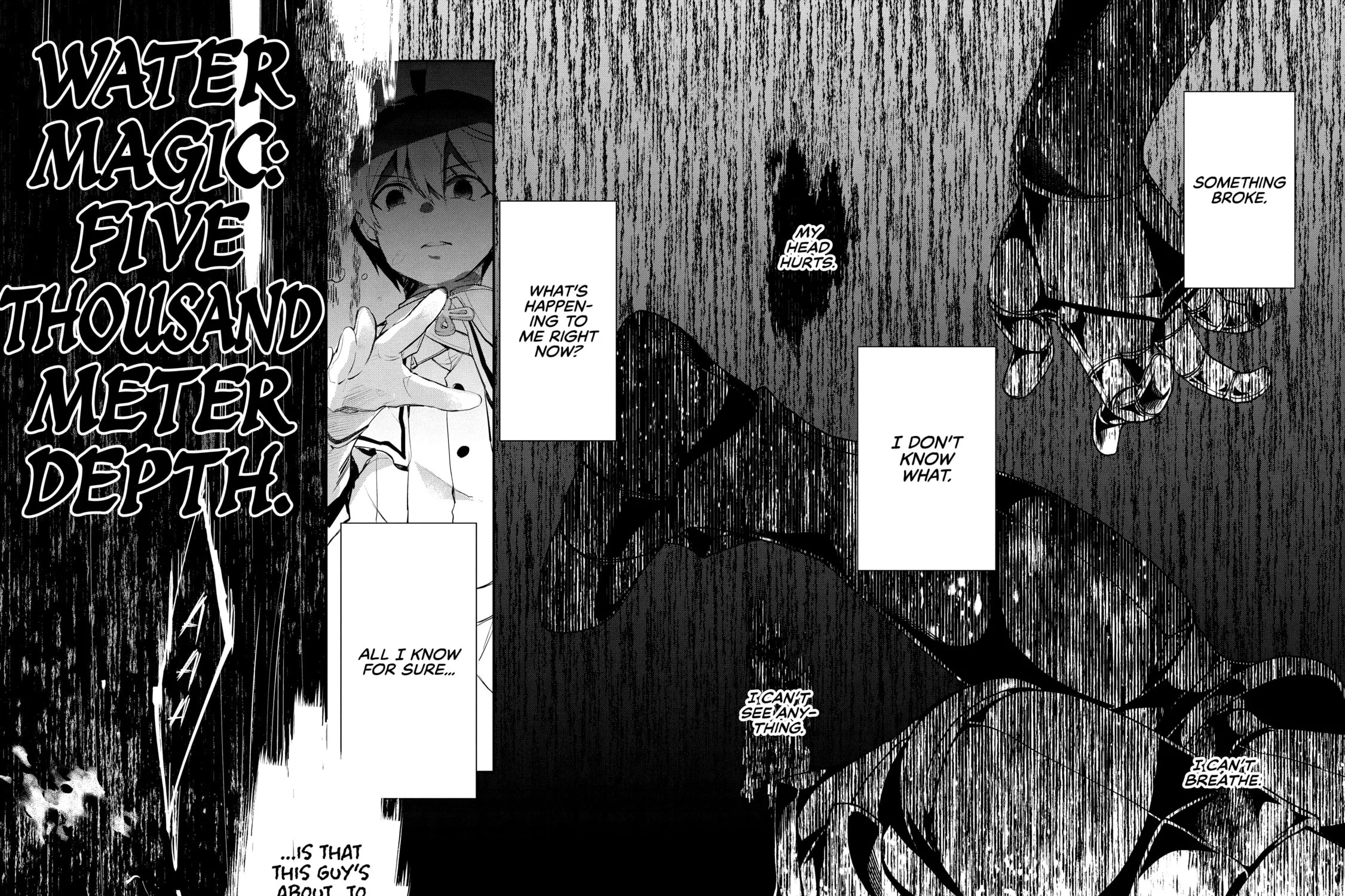 Read Full Clearing Another World under a Goddess with Zero Believers chapter 41 image 22 on Lezhin