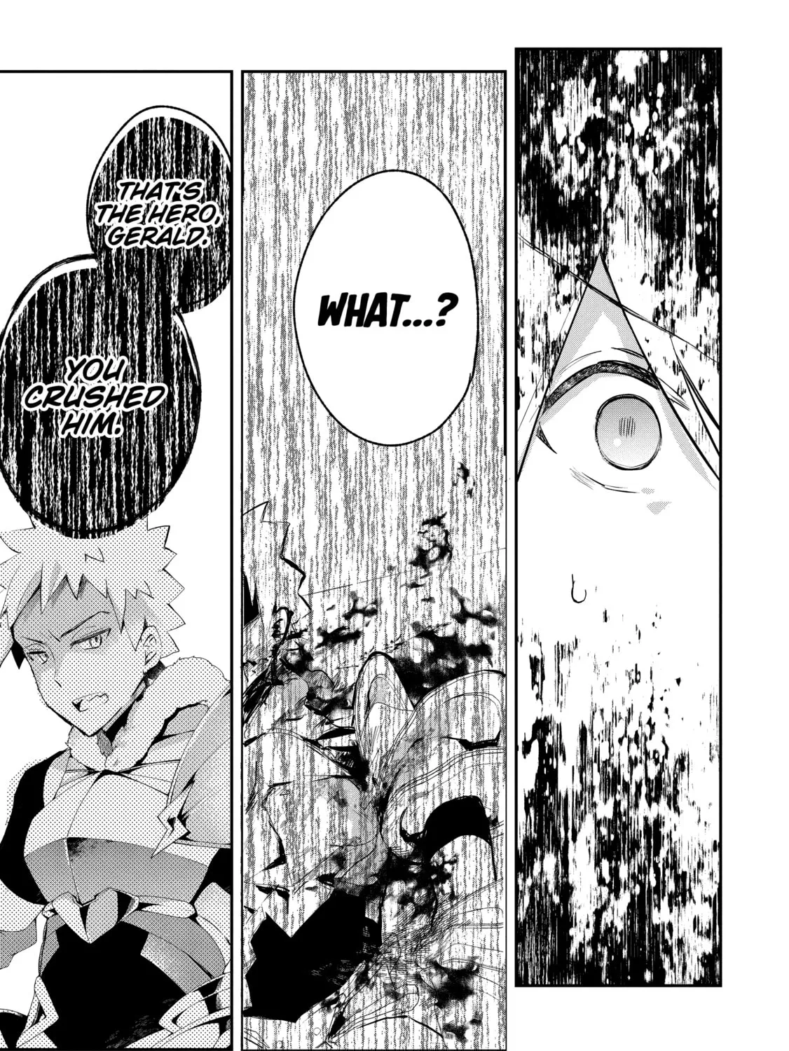 Read Full Clearing Another World under a Goddess with Zero Believers chapter 41 image 32 on Lezhin
