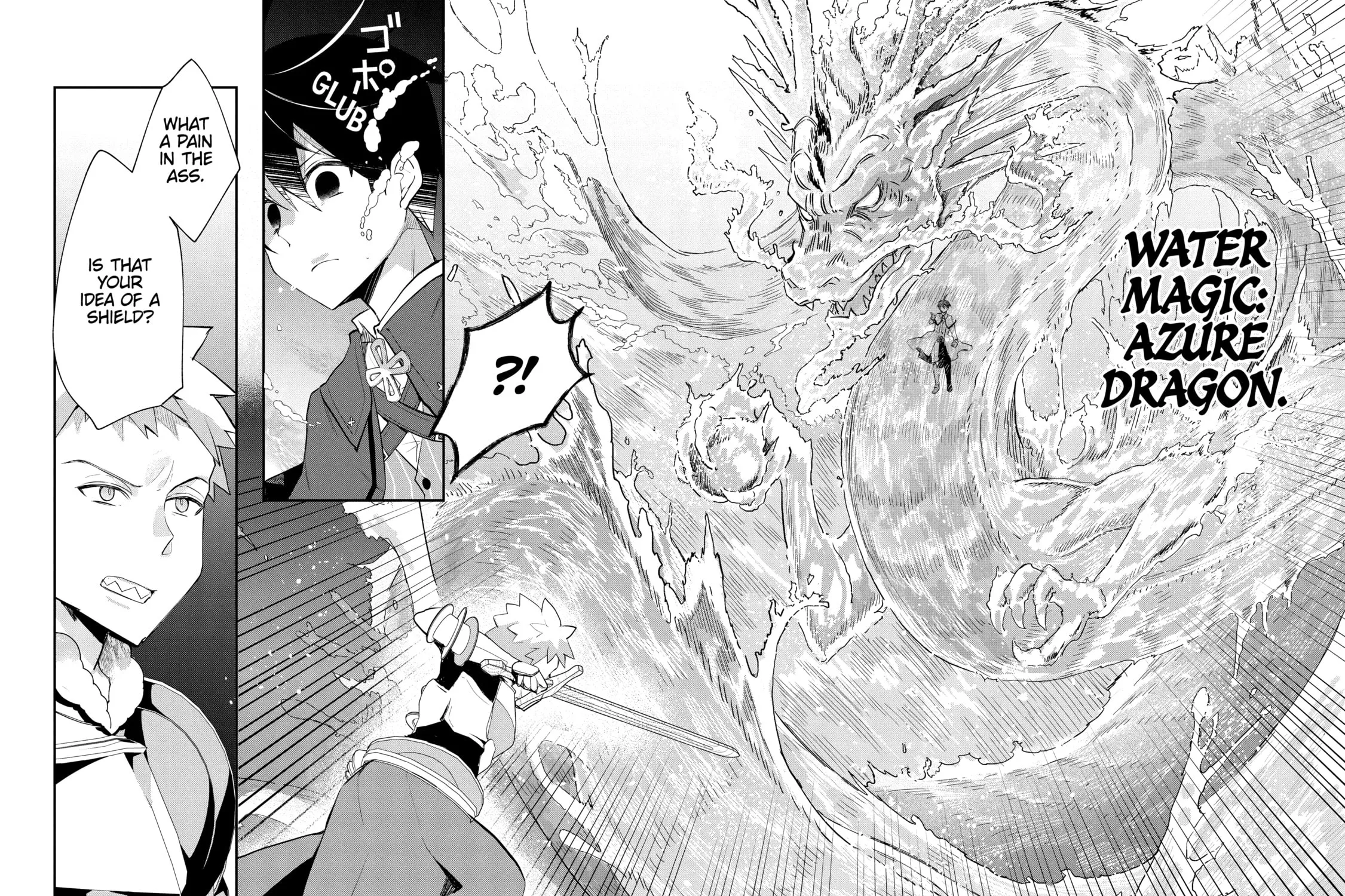 Read Full Clearing Another World under a Goddess with Zero Believers chapter 41 image 4 on Lezhin