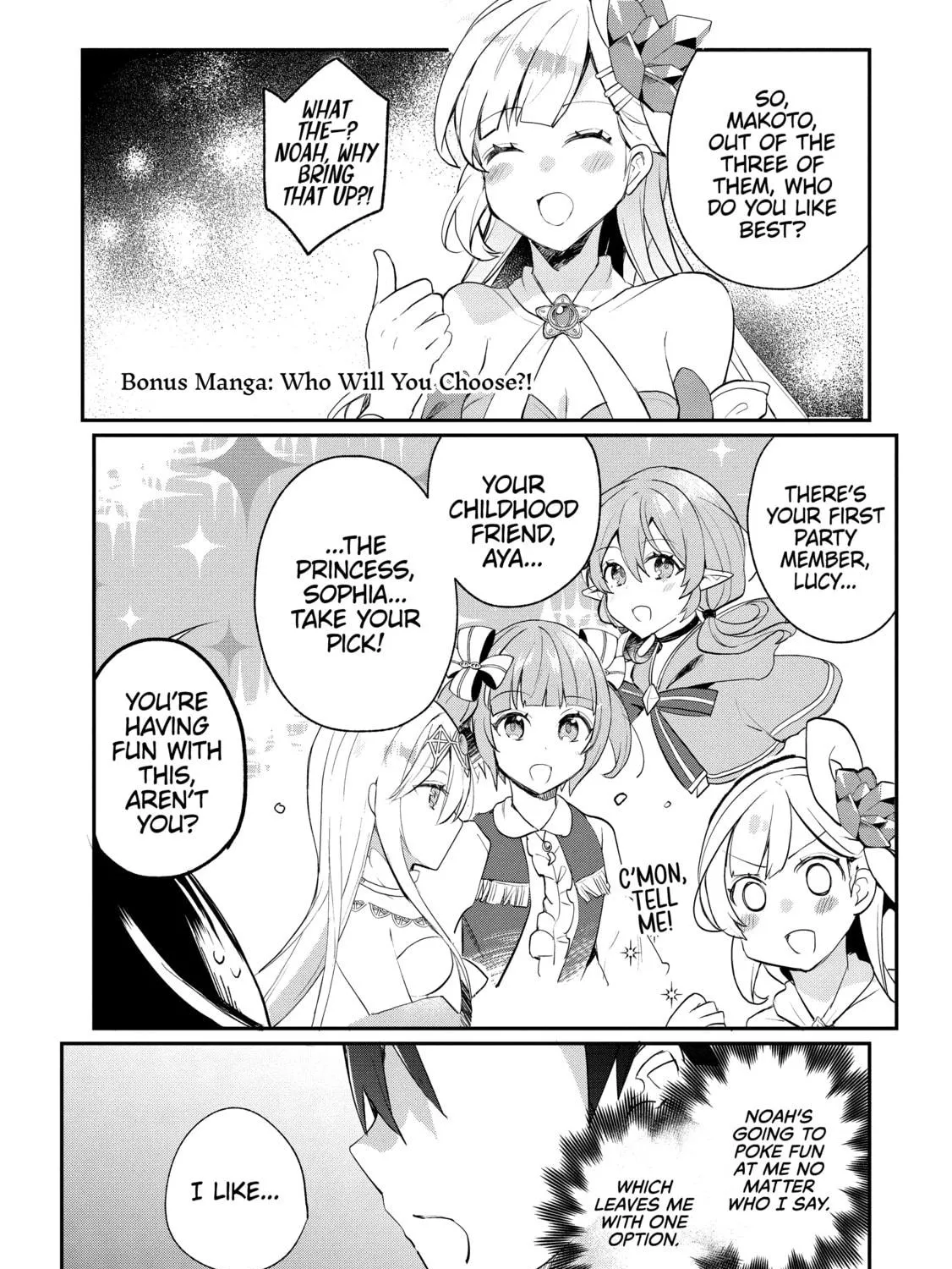 Read Full Clearing Another World under a Goddess with Zero Believers chapter 41 image 52 on Lezhin