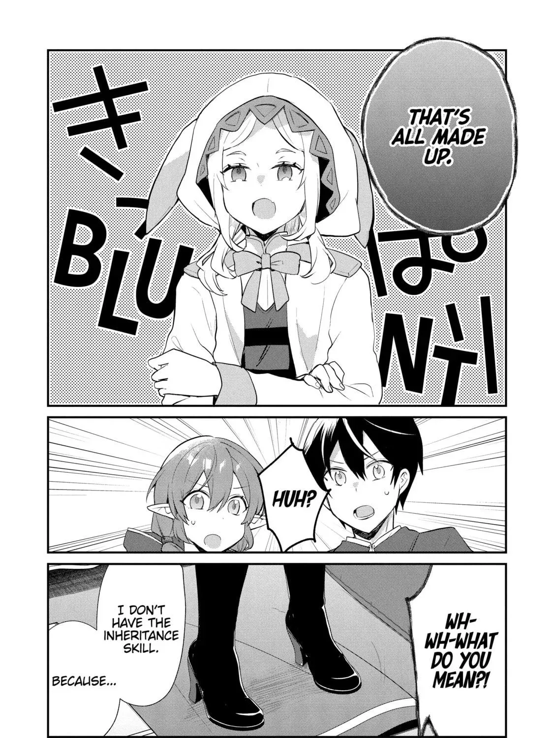 Read Full Clearing Another World under a Goddess with Zero Believers chapter 42 image 28 on Lezhin