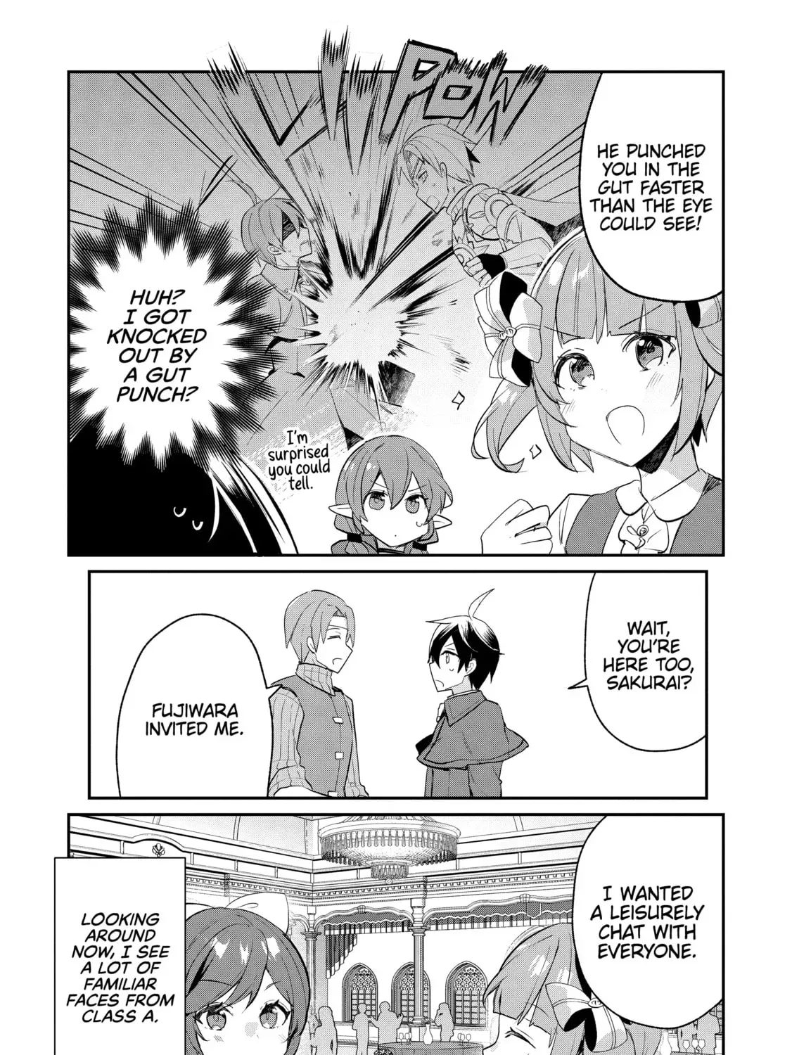 Read Full Clearing Another World under a Goddess with Zero Believers chapter 42 image 56 on Lezhin