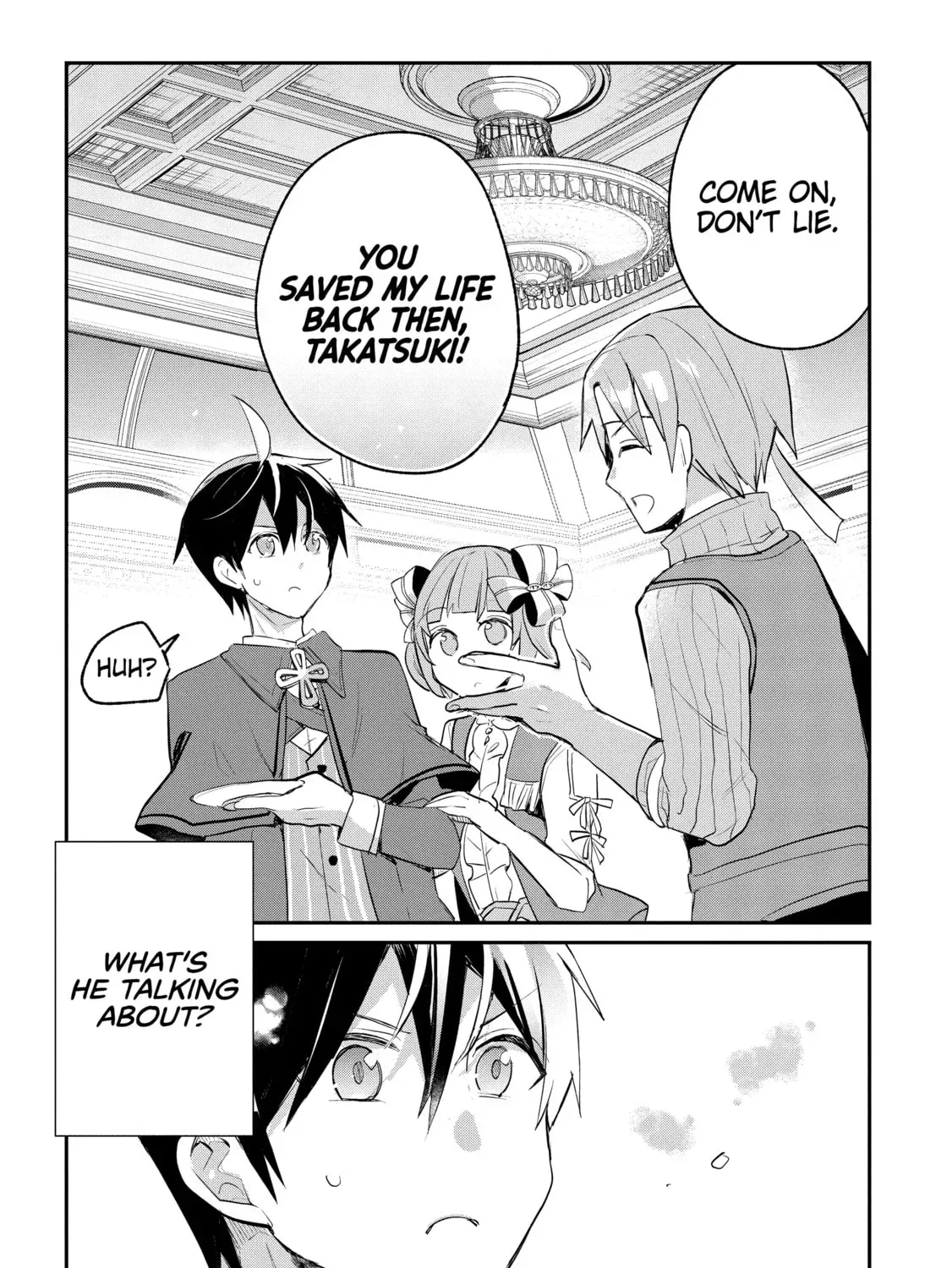 Read Full Clearing Another World under a Goddess with Zero Believers chapter 42 image 60 on Lezhin