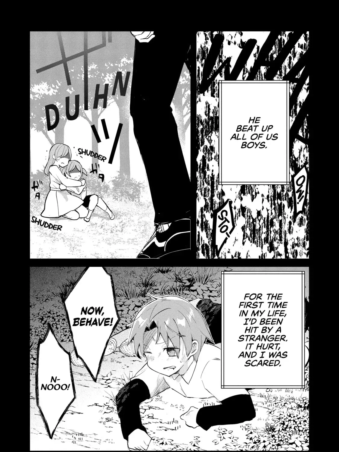 Read Full Clearing Another World under a Goddess with Zero Believers chapter 43 image 14 on Lezhin