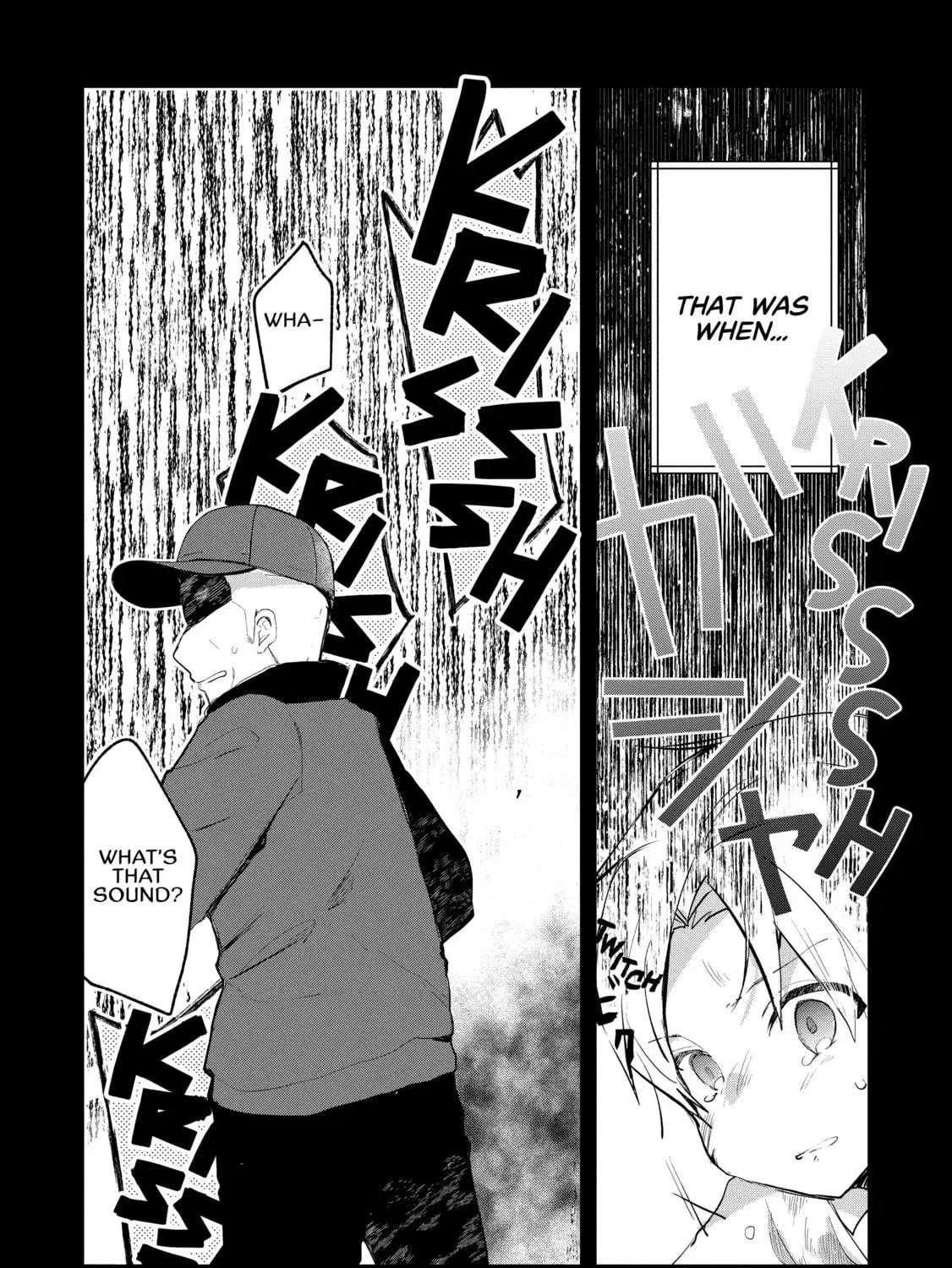 Read Full Clearing Another World under a Goddess with Zero Believers chapter 43 image 18 on Lezhin