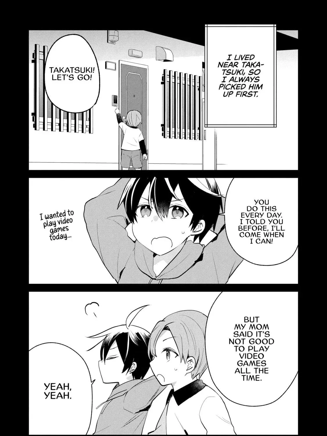 Read Full Clearing Another World under a Goddess with Zero Believers chapter 43 image 4 on Lezhin
