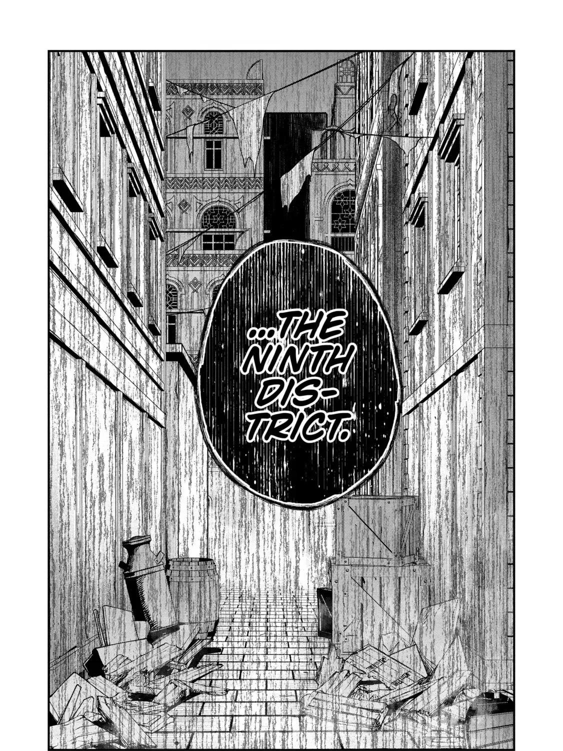 Read Full Clearing Another World under a Goddess with Zero Believers chapter 43 image 44 on Lezhin