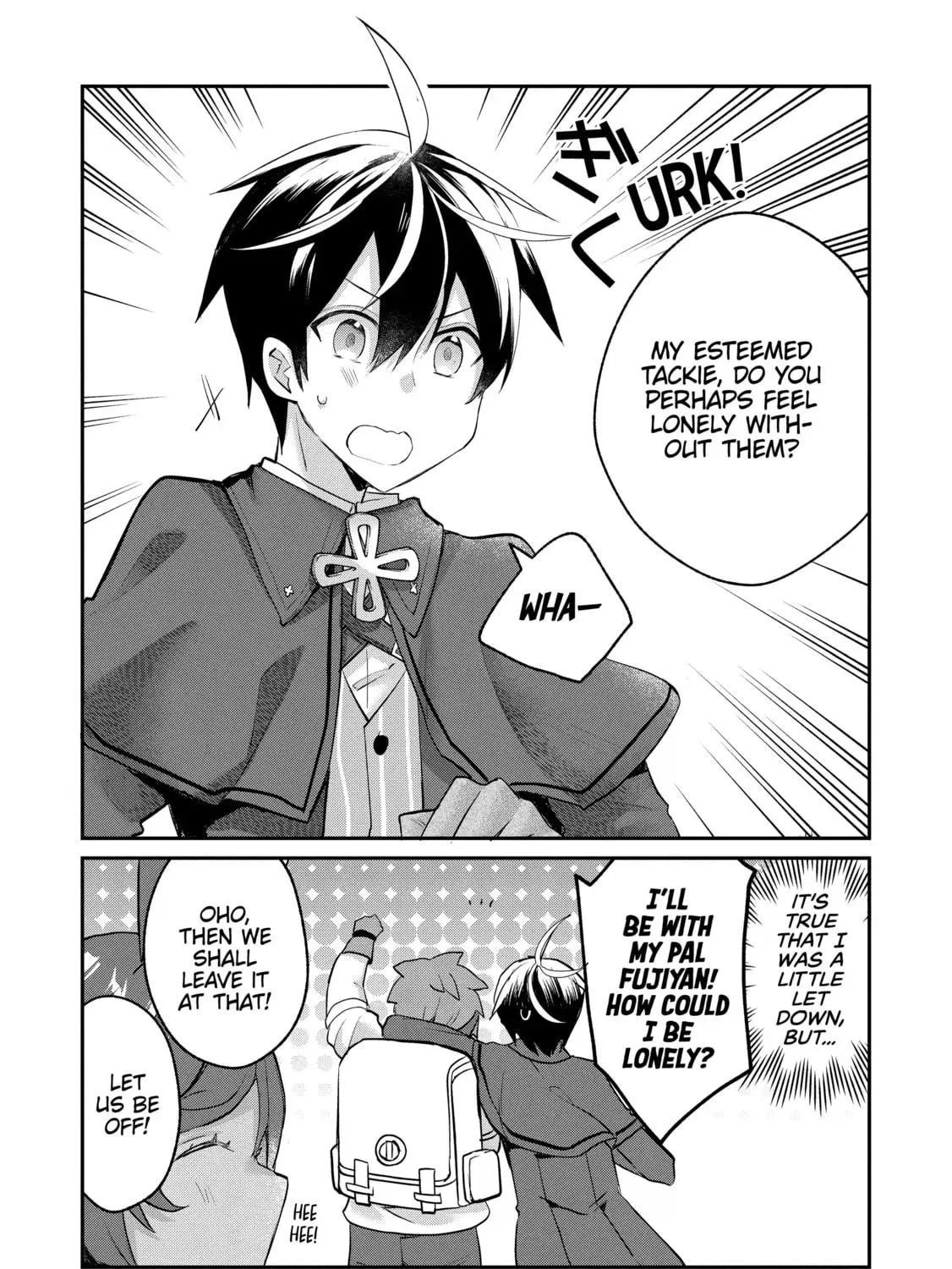Read Full Clearing Another World under a Goddess with Zero Believers chapter 44 image 8 on Lezhin