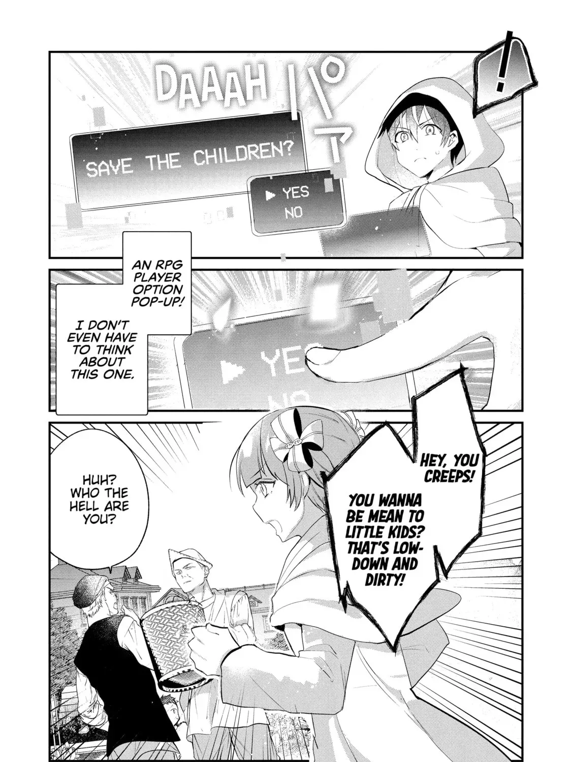Read Full Clearing Another World under a Goddess with Zero Believers chapter 45 image 20 on Lezhin