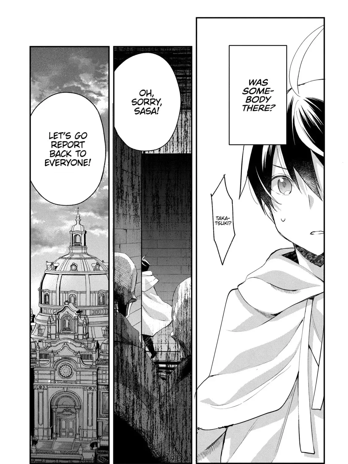 Read Full Clearing Another World under a Goddess with Zero Believers chapter 45 image 62 on Lezhin