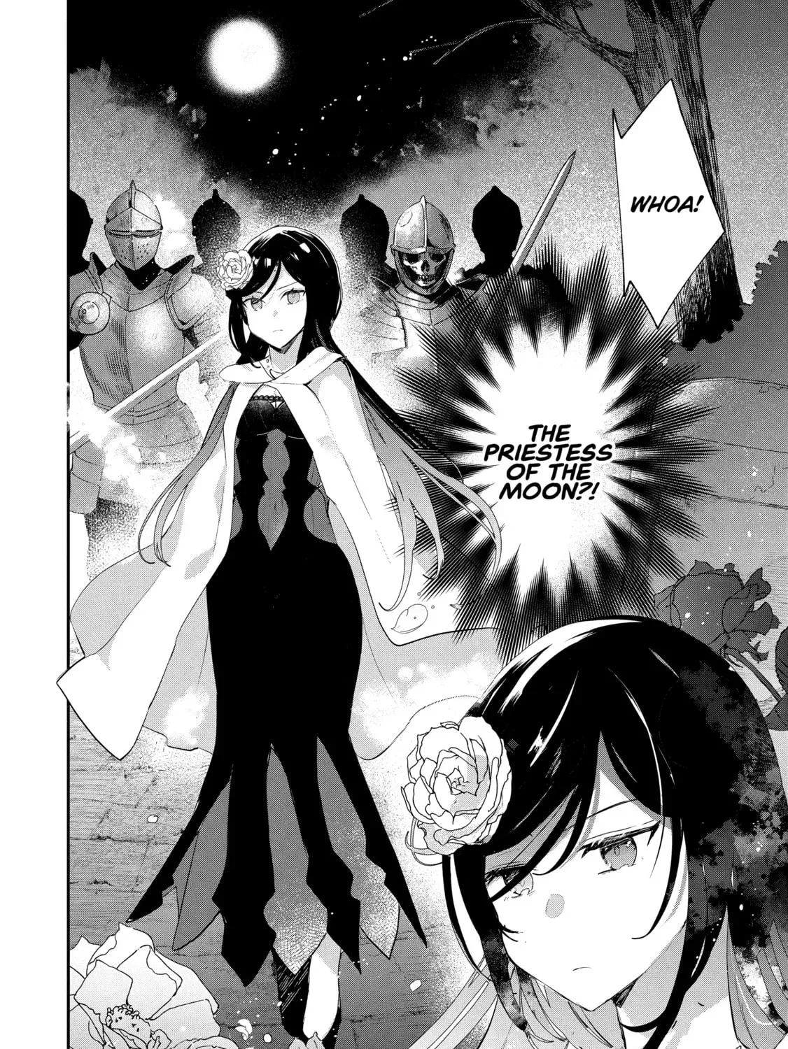 Read Full Clearing Another World under a Goddess with Zero Believers chapter 46 image 62 on Lezhin