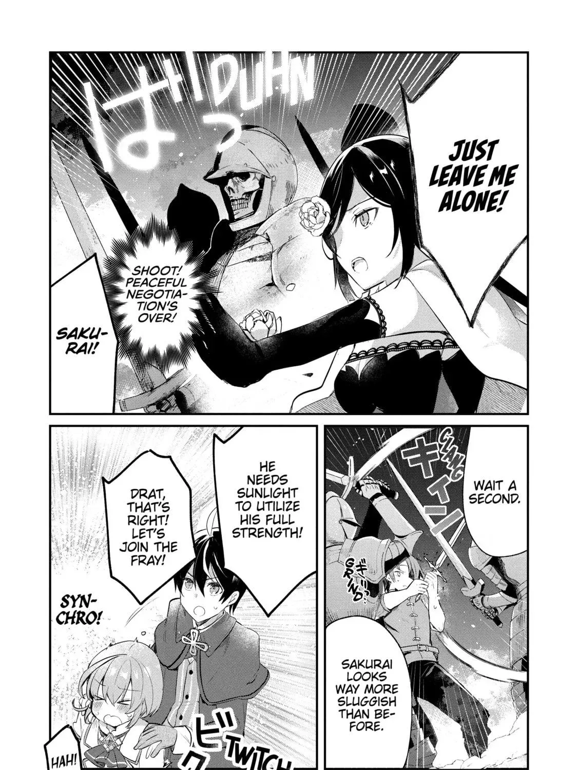 Read Full Clearing Another World under a Goddess with Zero Believers chapter 46 image 68 on Lezhin