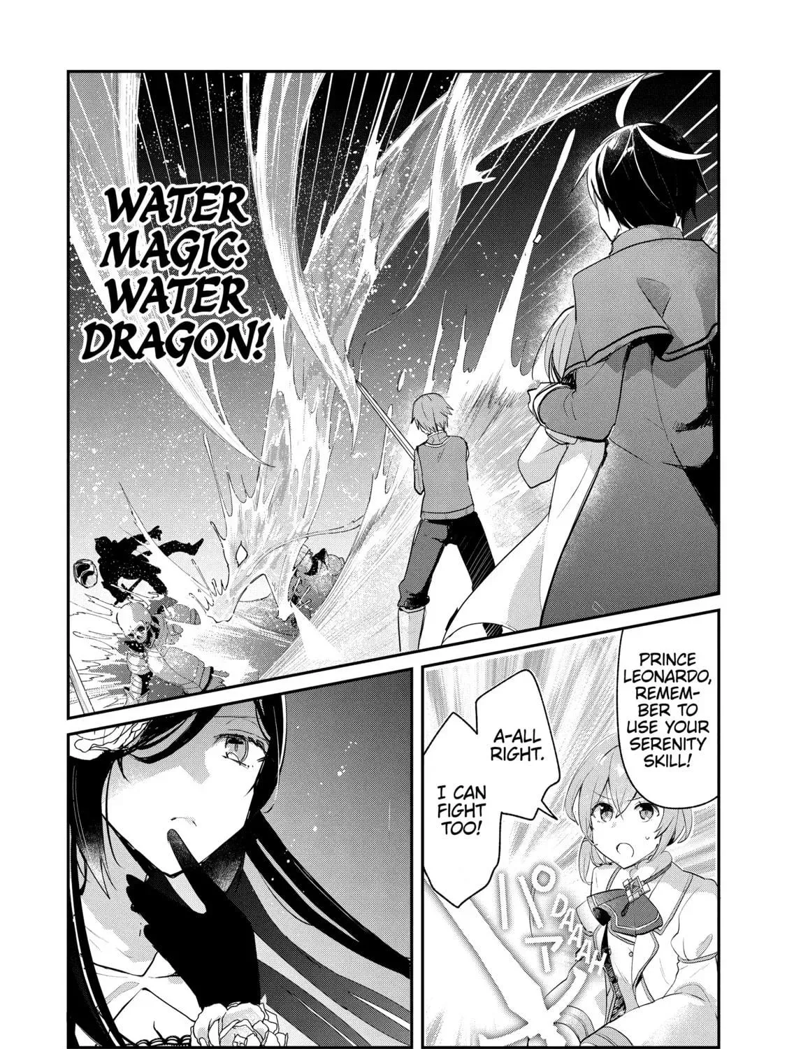 Read Full Clearing Another World under a Goddess with Zero Believers chapter 46 image 70 on Lezhin