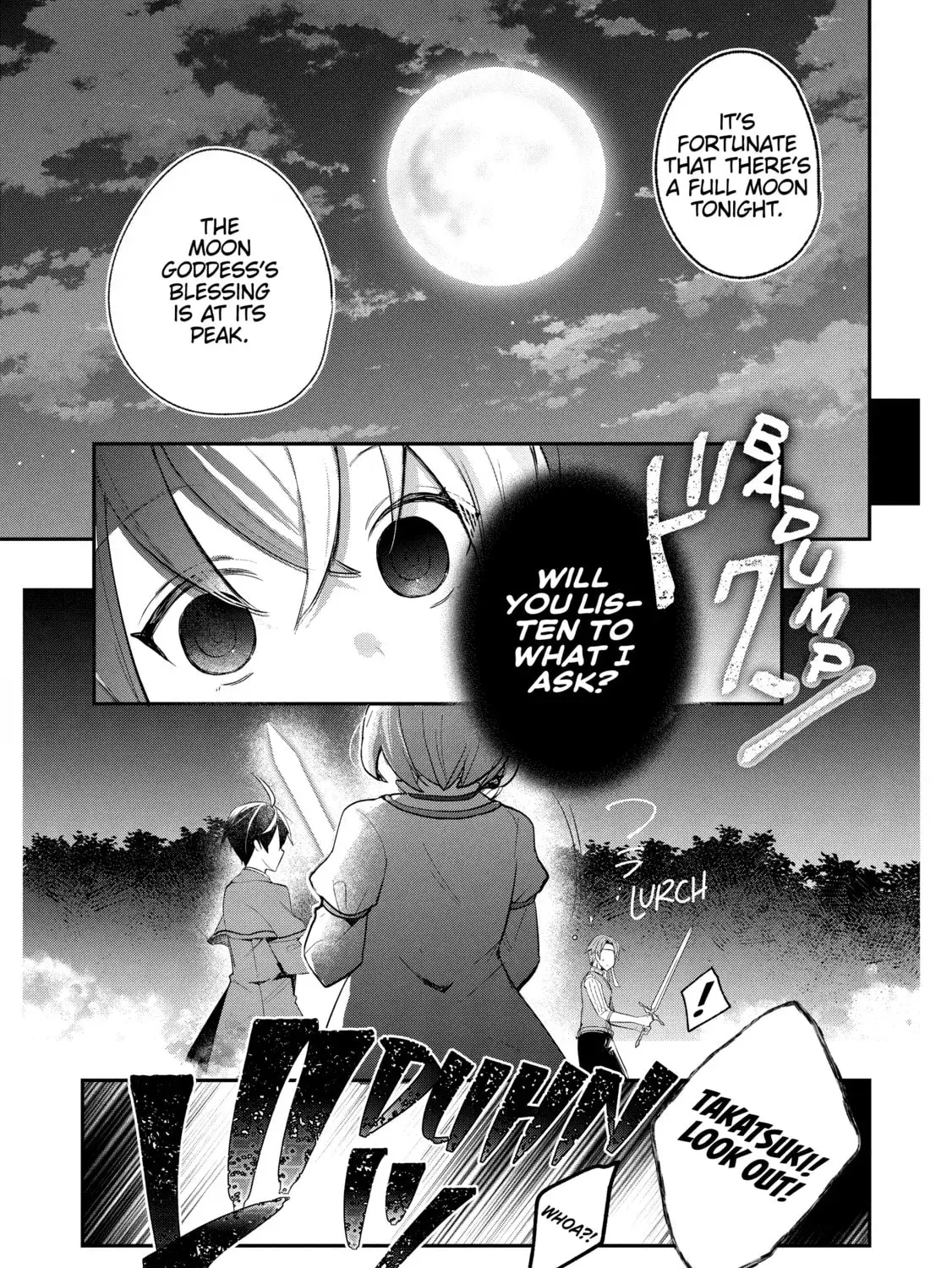 Read Full Clearing Another World under a Goddess with Zero Believers chapter 46 image 72 on Lezhin