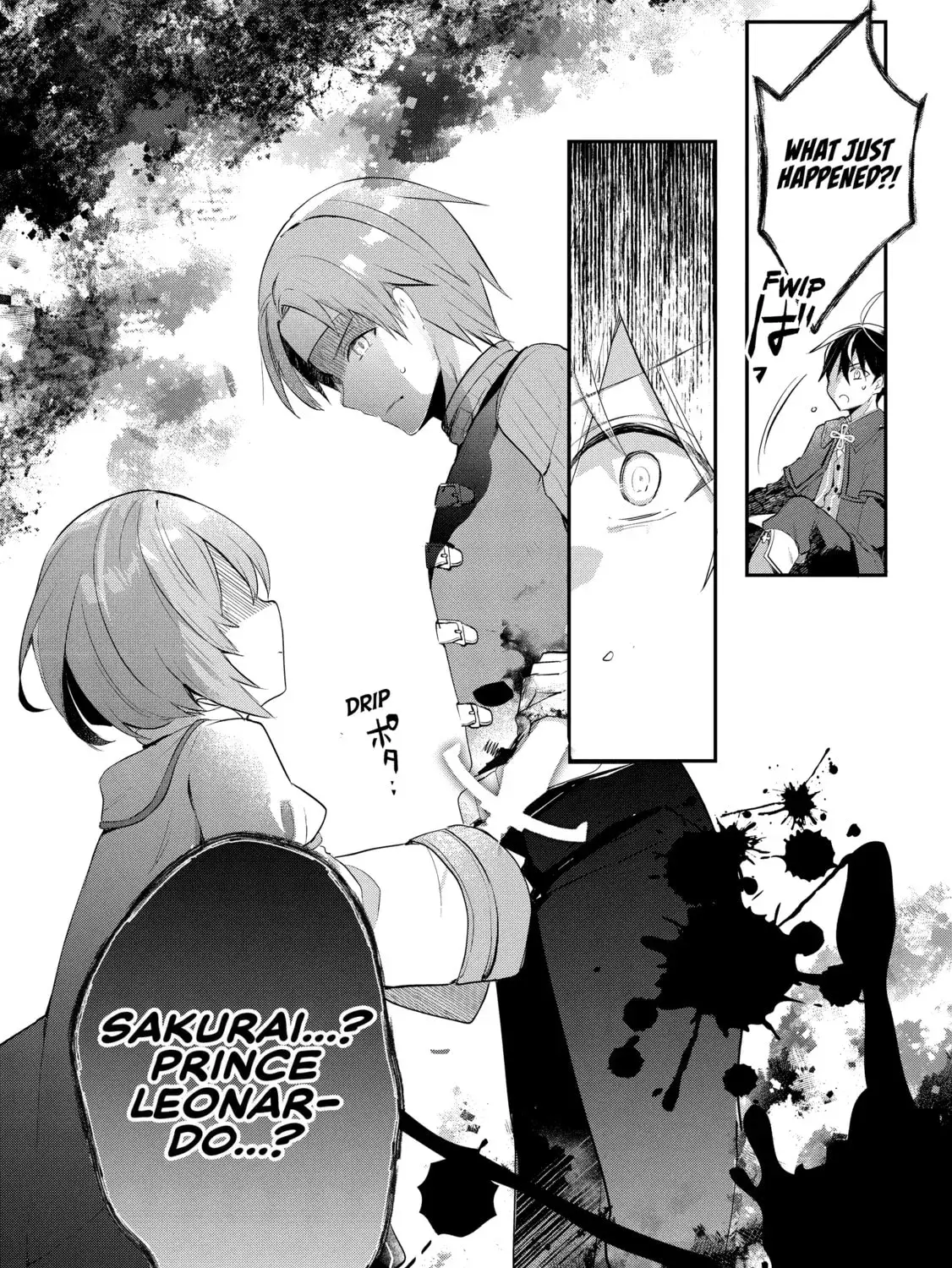 Read Full Clearing Another World under a Goddess with Zero Believers chapter 46 image 74 on Lezhin
