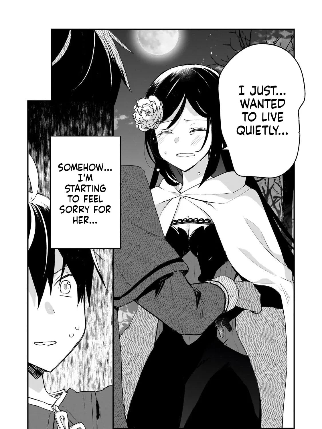 Read Full Clearing Another World under a Goddess with Zero Believers chapter 48 image 17 on Lezhin